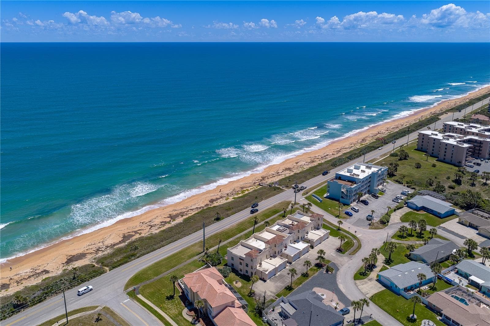 Condominium at 3400 OCEAN SHORE BLVD #4, ORMOND BEACH, photo 86 of 93