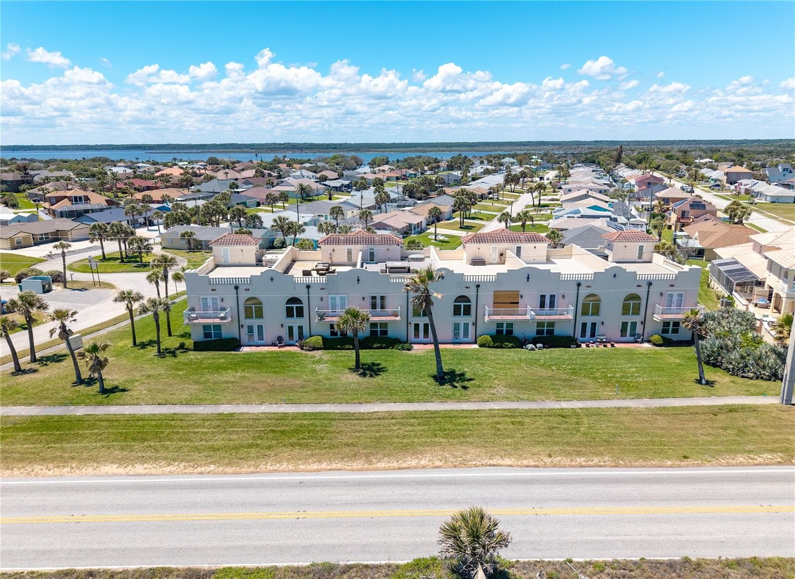 Condominium at 3400 OCEAN SHORE BLVD #4, ORMOND BEACH, photo 91 of 93