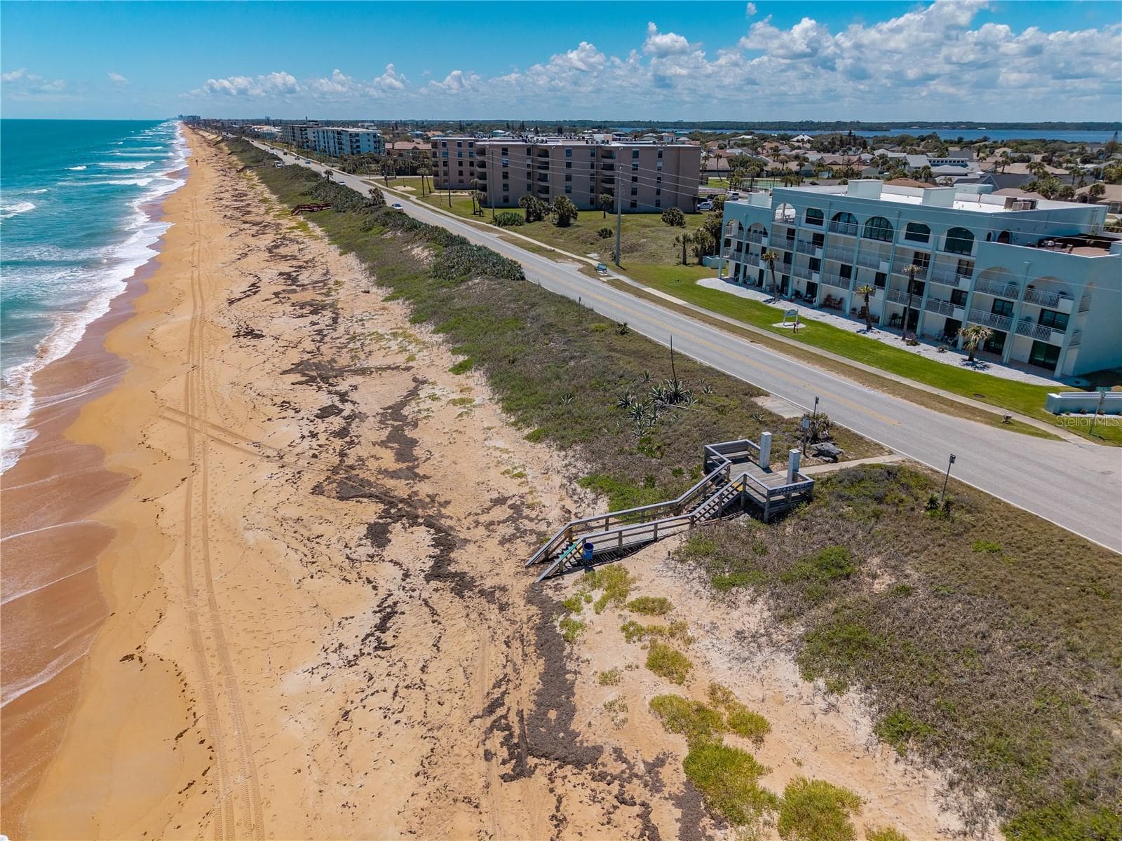 Condominium at 3400 OCEAN SHORE BLVD #4, ORMOND BEACH, photo 92 of 93