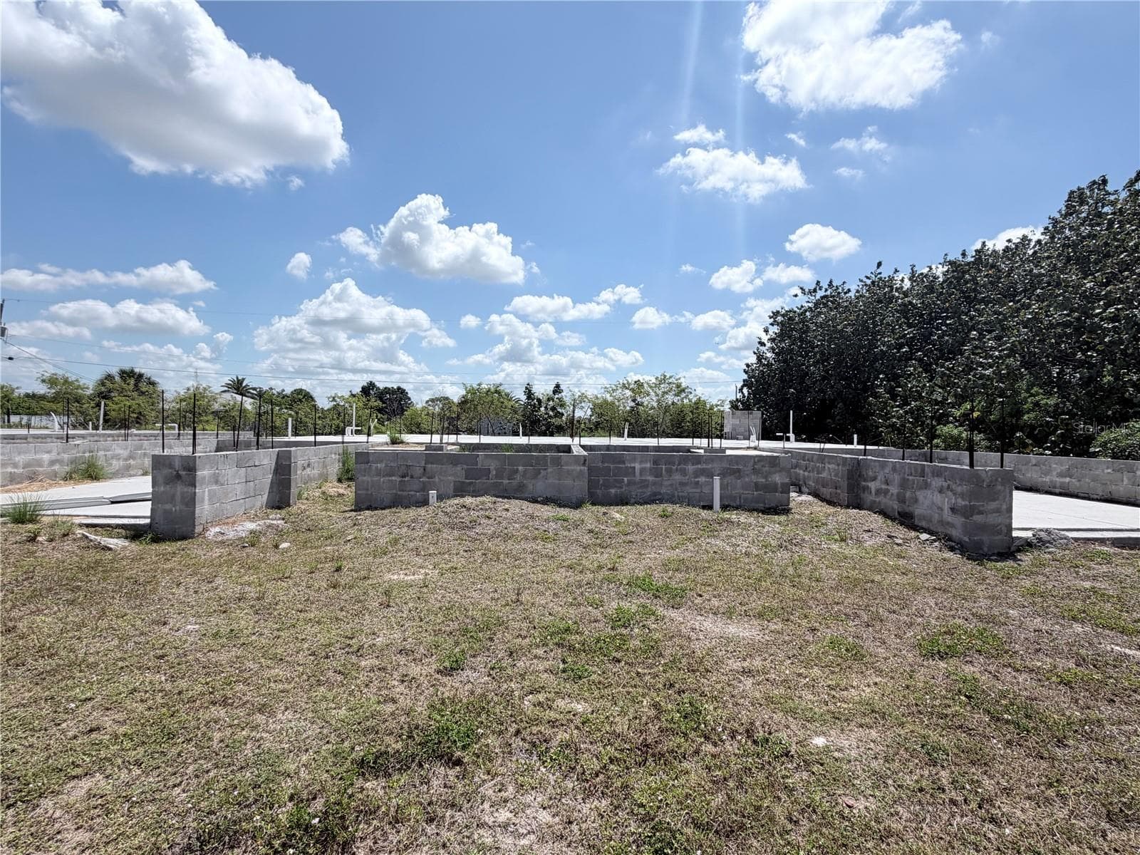 Land at 2938 MAGDALINA DR, PUNTA GORDA, photo 7 of 7