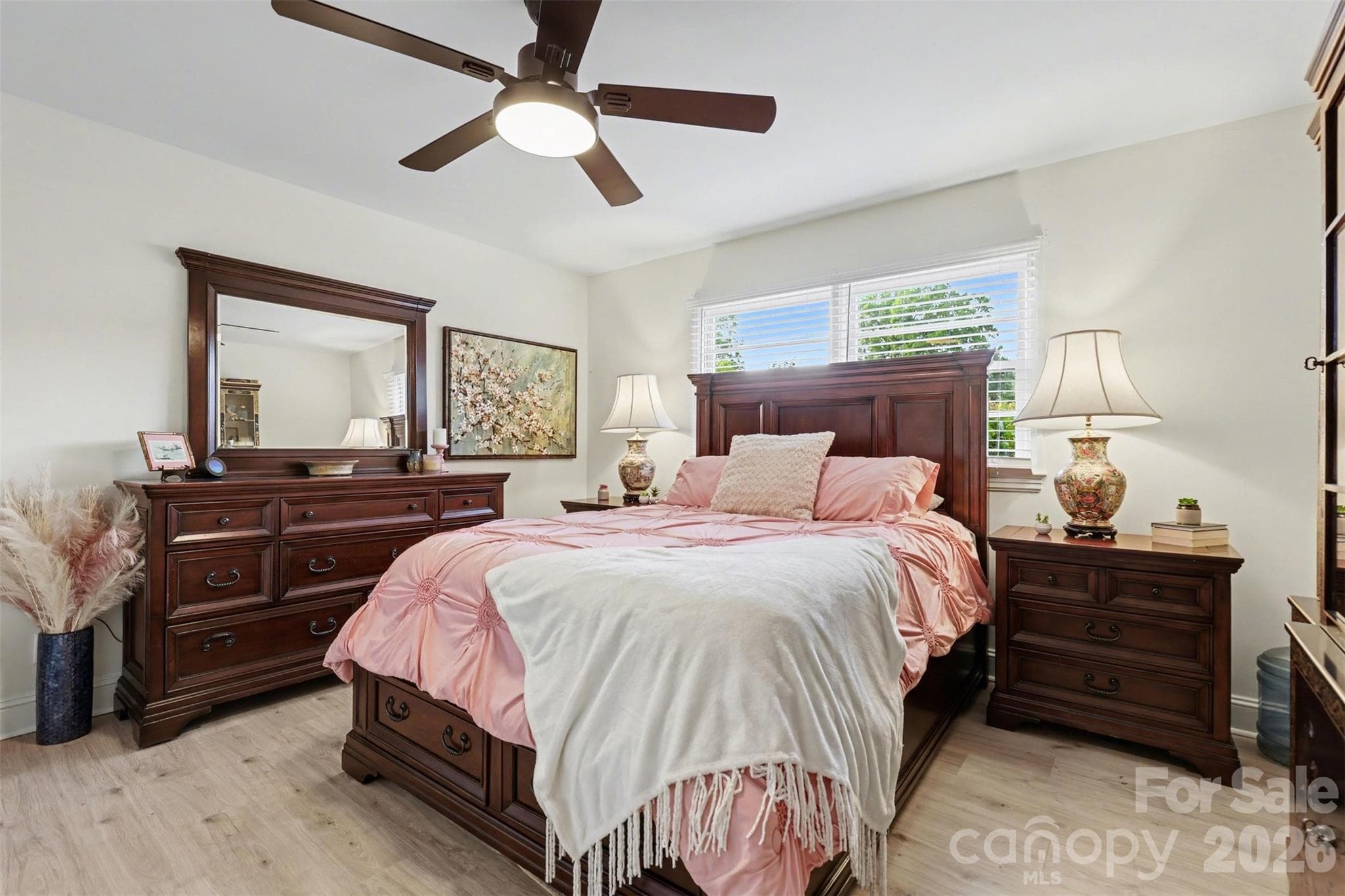 Secondary bedroom - 1209 Arbor Drive, Salisbury