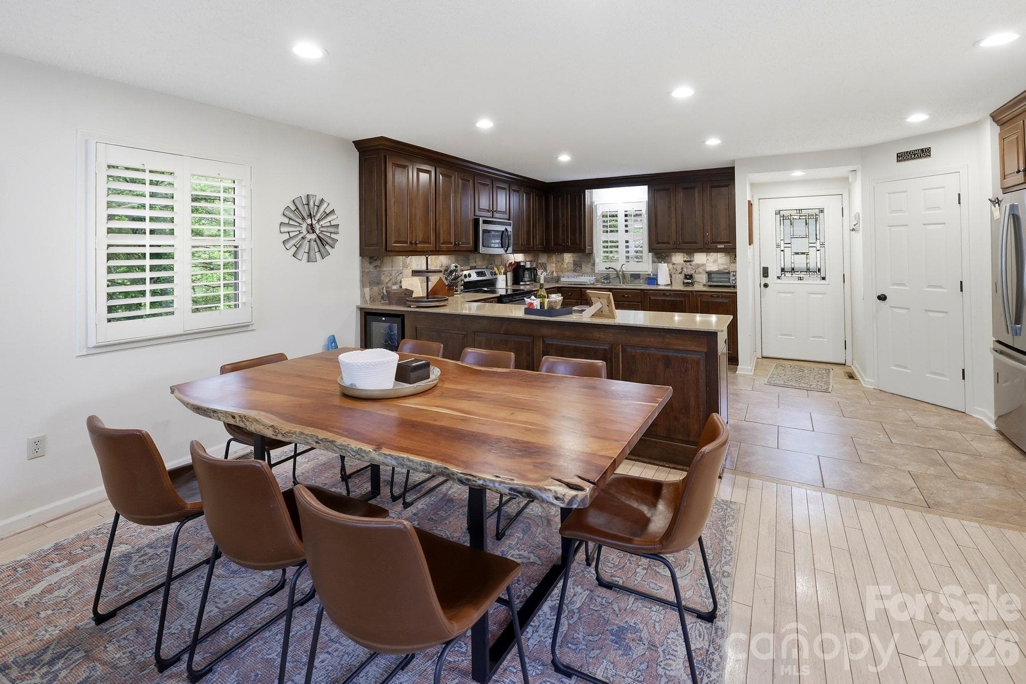 Single Family Residence at 130 Edwards Point, Lake Lure, photo 11 of 35