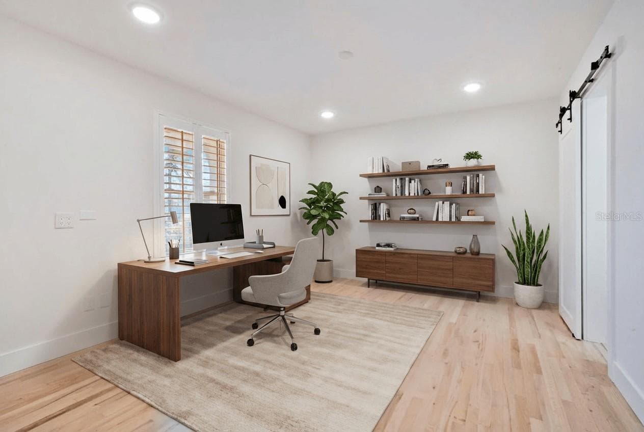 Office - 2117 OCEAN DR, NEW SMYRNA BEACH