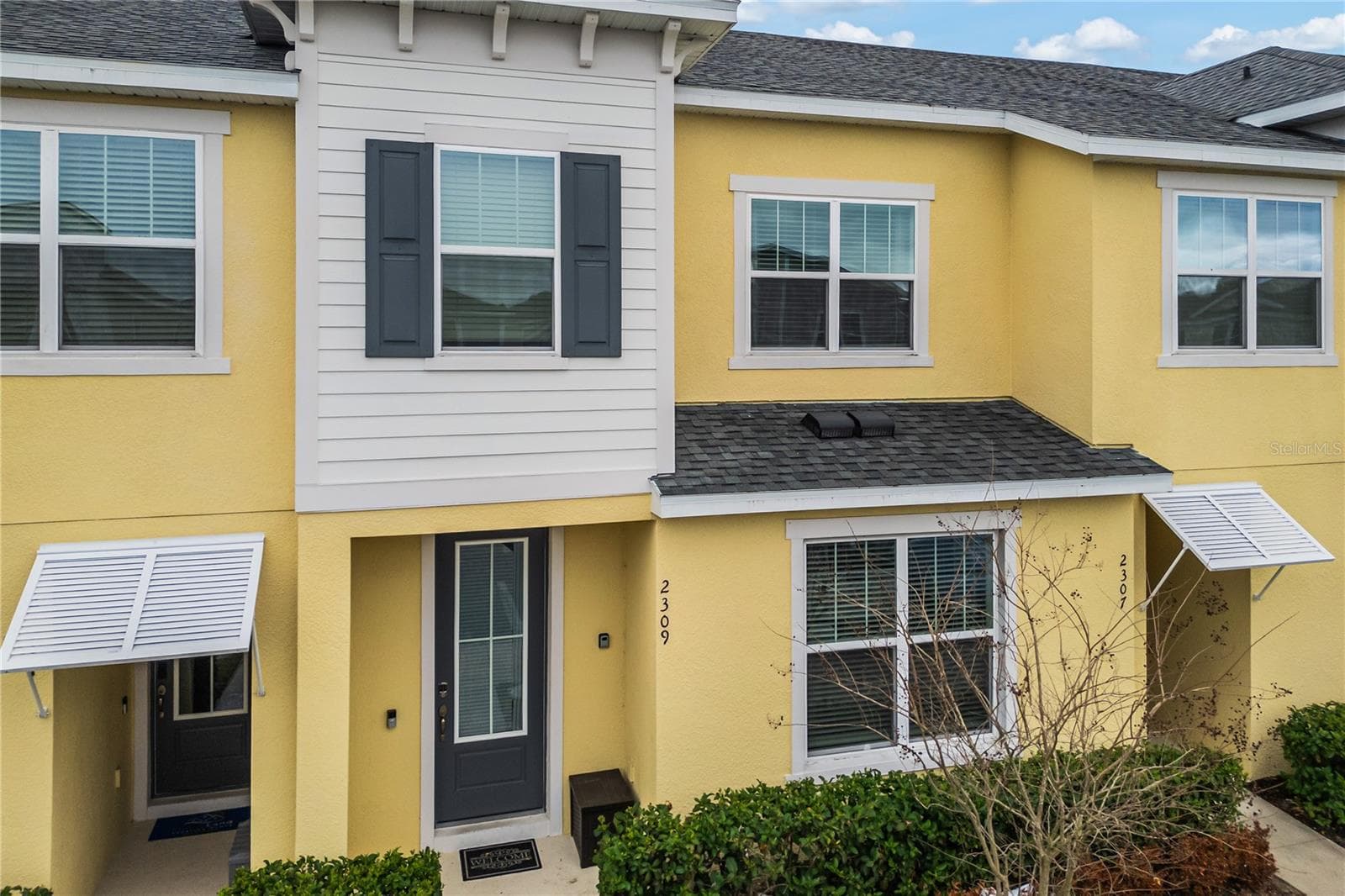 Townhouse at 2309 DISTANT SUN TRL, KISSIMMEE, photo 2 of 78