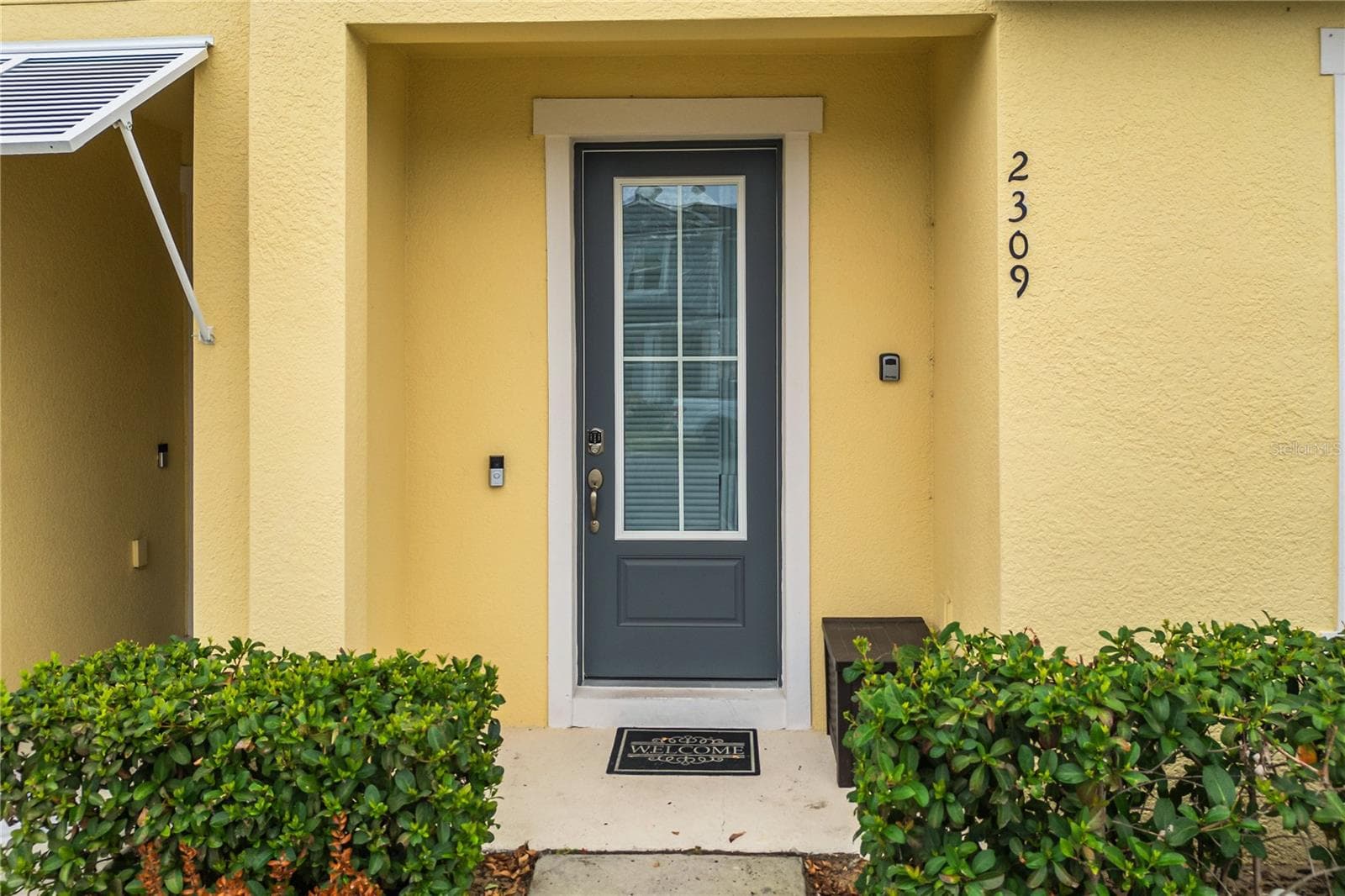Townhouse at 2309 DISTANT SUN TRL, KISSIMMEE, photo 10 of 78