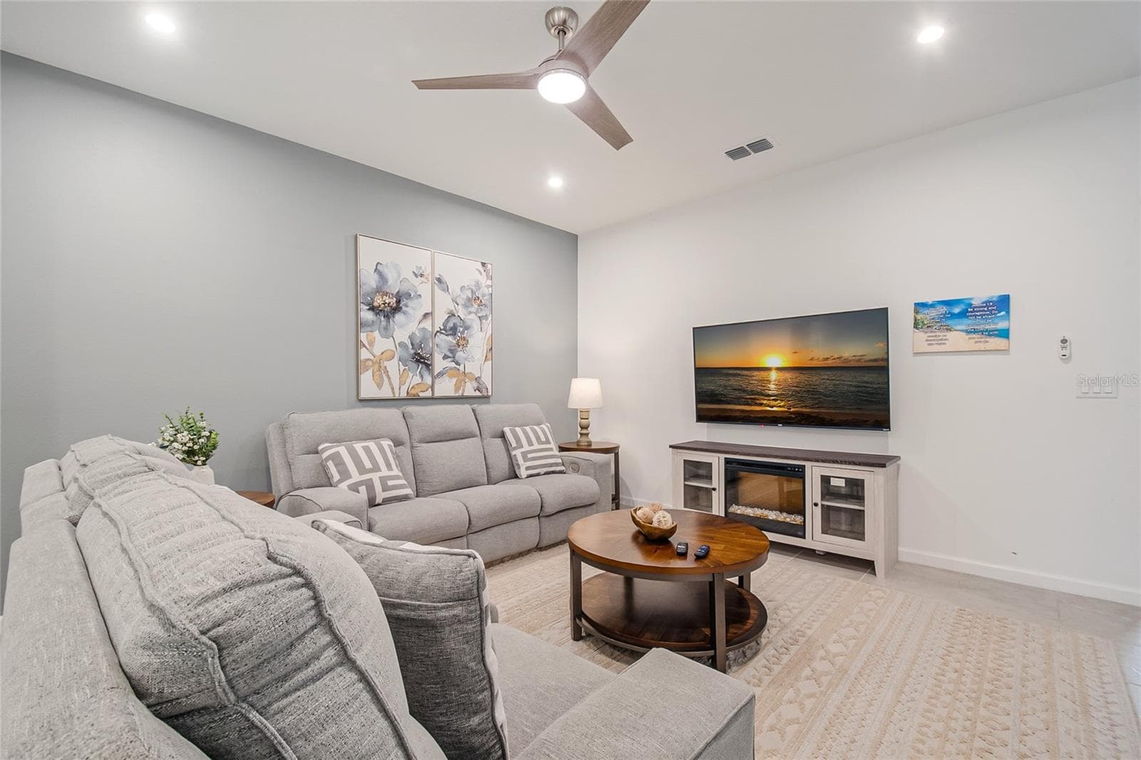 Townhouse at 2309 DISTANT SUN TRL, KISSIMMEE, photo 21 of 78