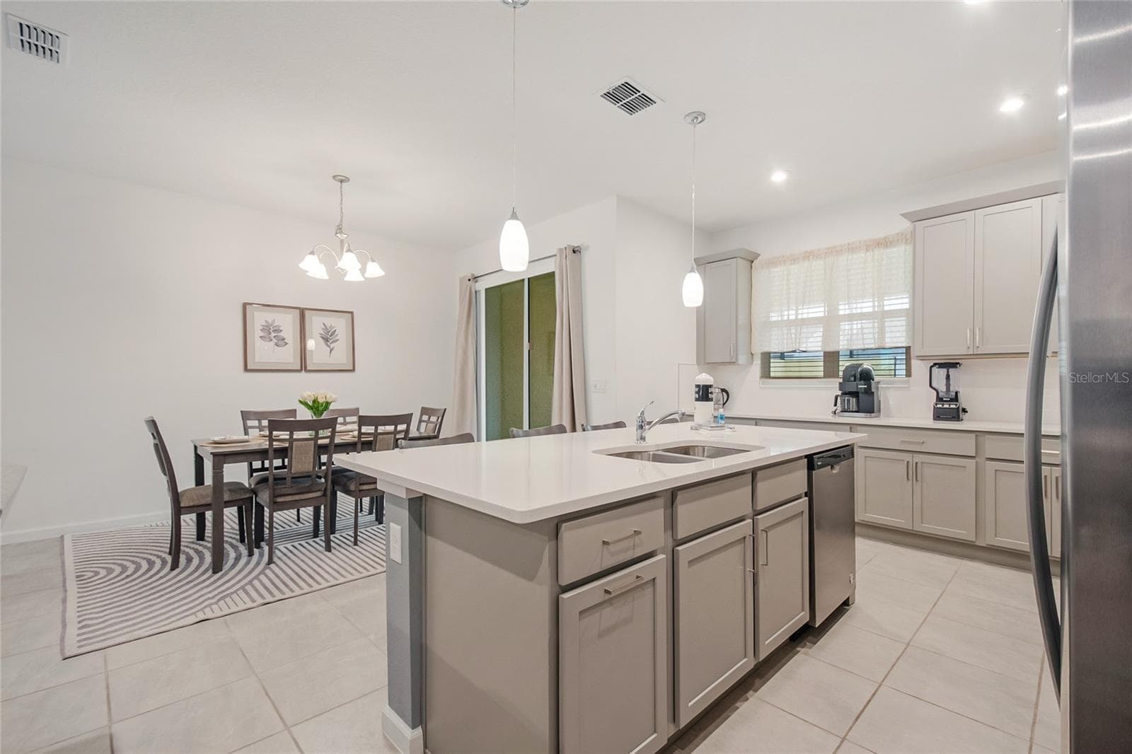 Townhouse at 2309 DISTANT SUN TRL, KISSIMMEE, photo 23 of 78