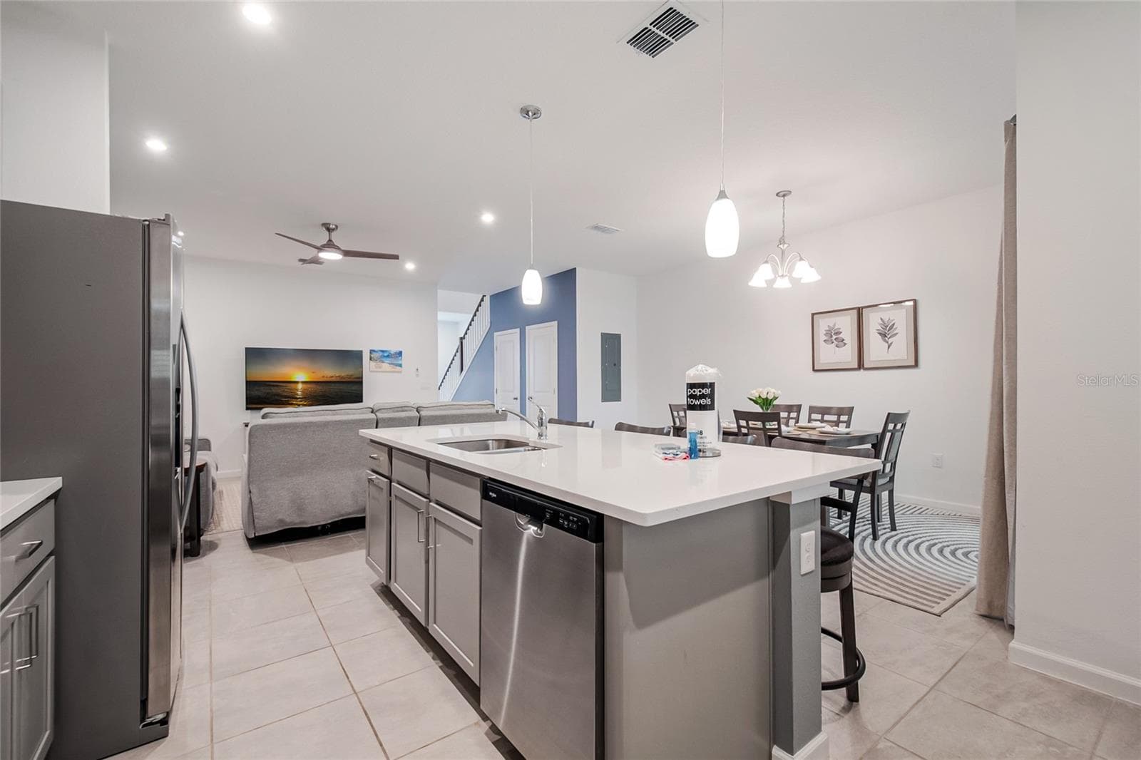 Townhouse at 2309 DISTANT SUN TRL, KISSIMMEE, photo 29 of 78