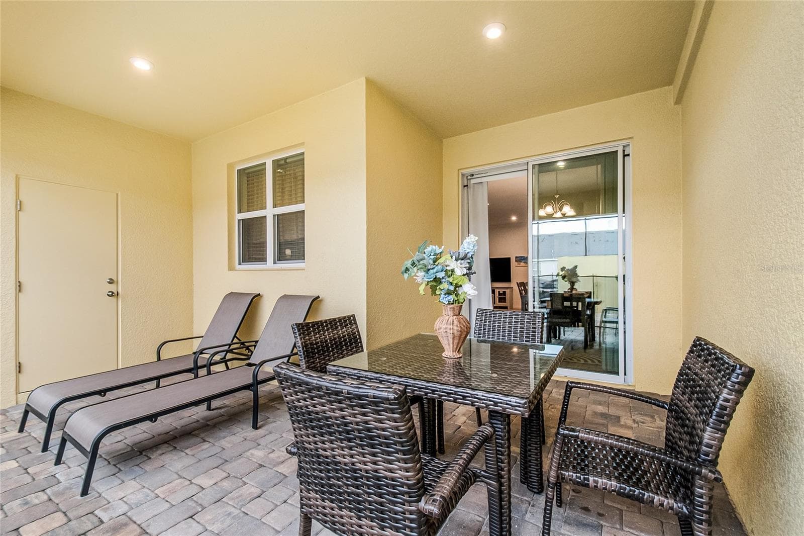Townhouse at 2309 DISTANT SUN TRL, KISSIMMEE, photo 34 of 78