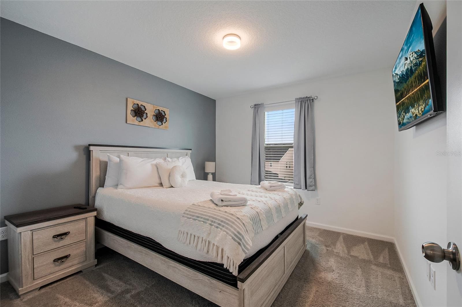 Townhouse at 2309 DISTANT SUN TRL, KISSIMMEE, photo 53 of 78