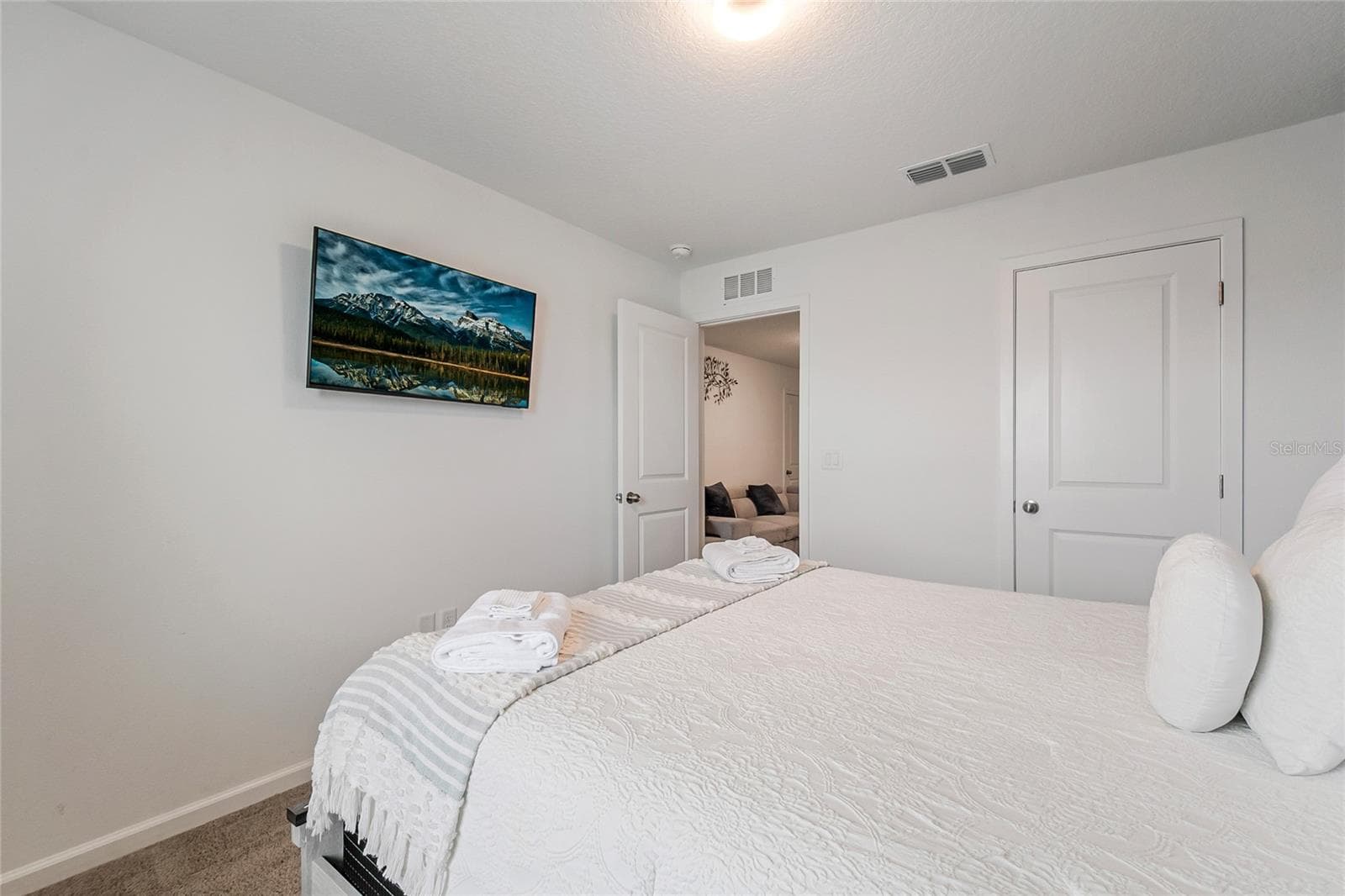Townhouse at 2309 DISTANT SUN TRL, KISSIMMEE, photo 54 of 78