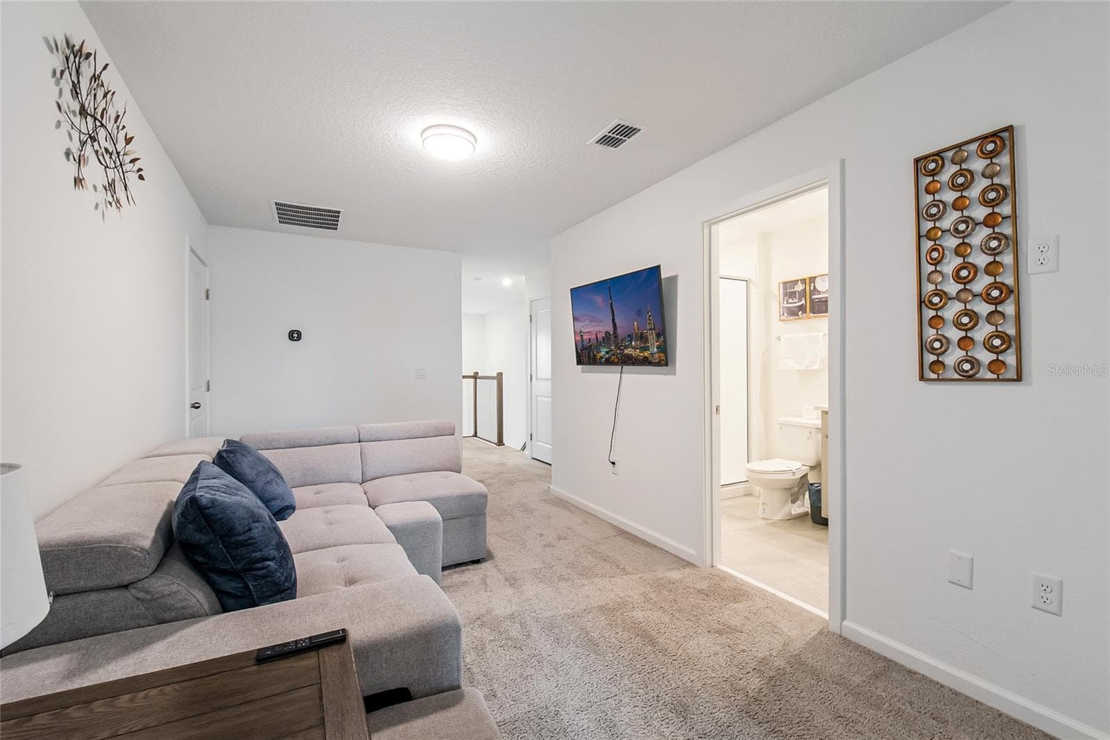 Townhouse at 2309 DISTANT SUN TRL, KISSIMMEE, photo 58 of 78