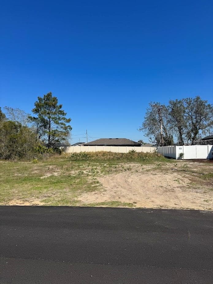 Land at 311 HIBISCUS DR, POINCIANA, photo 2 of 2