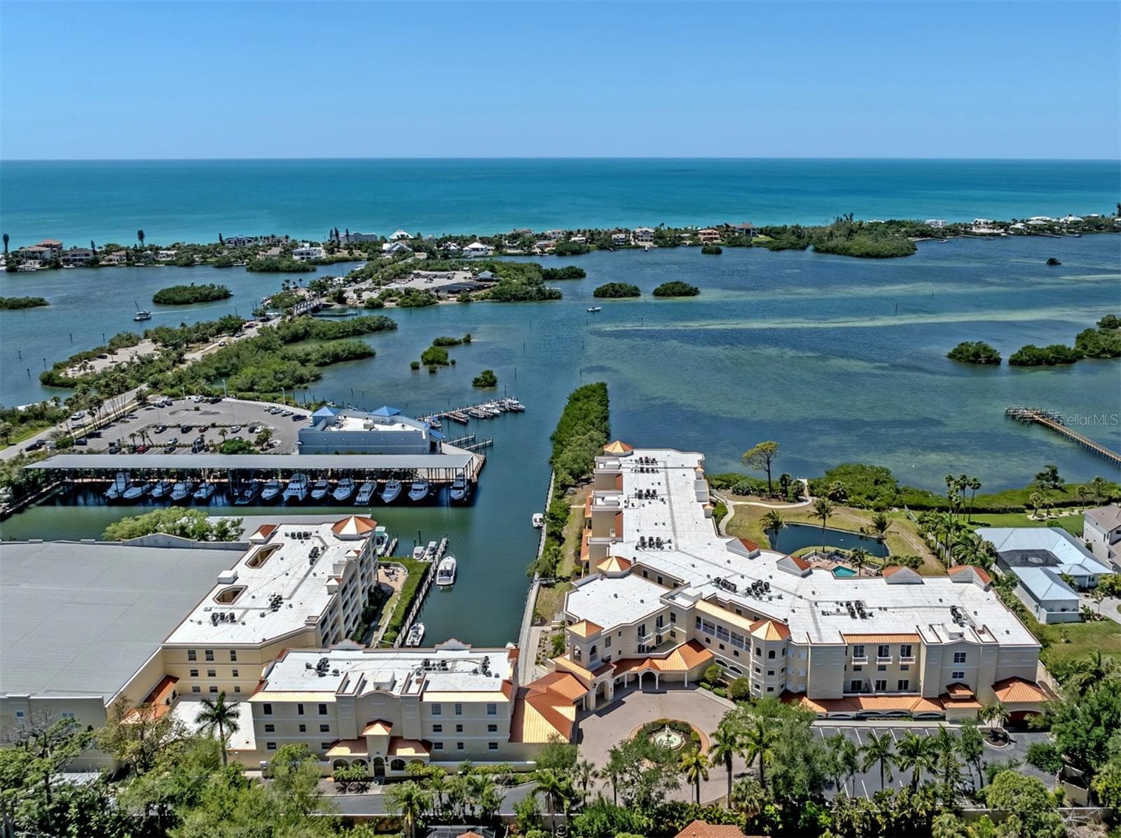 Condominium at 14021 BELLAGIO WAY #404, OSPREY, photo 27 of 70