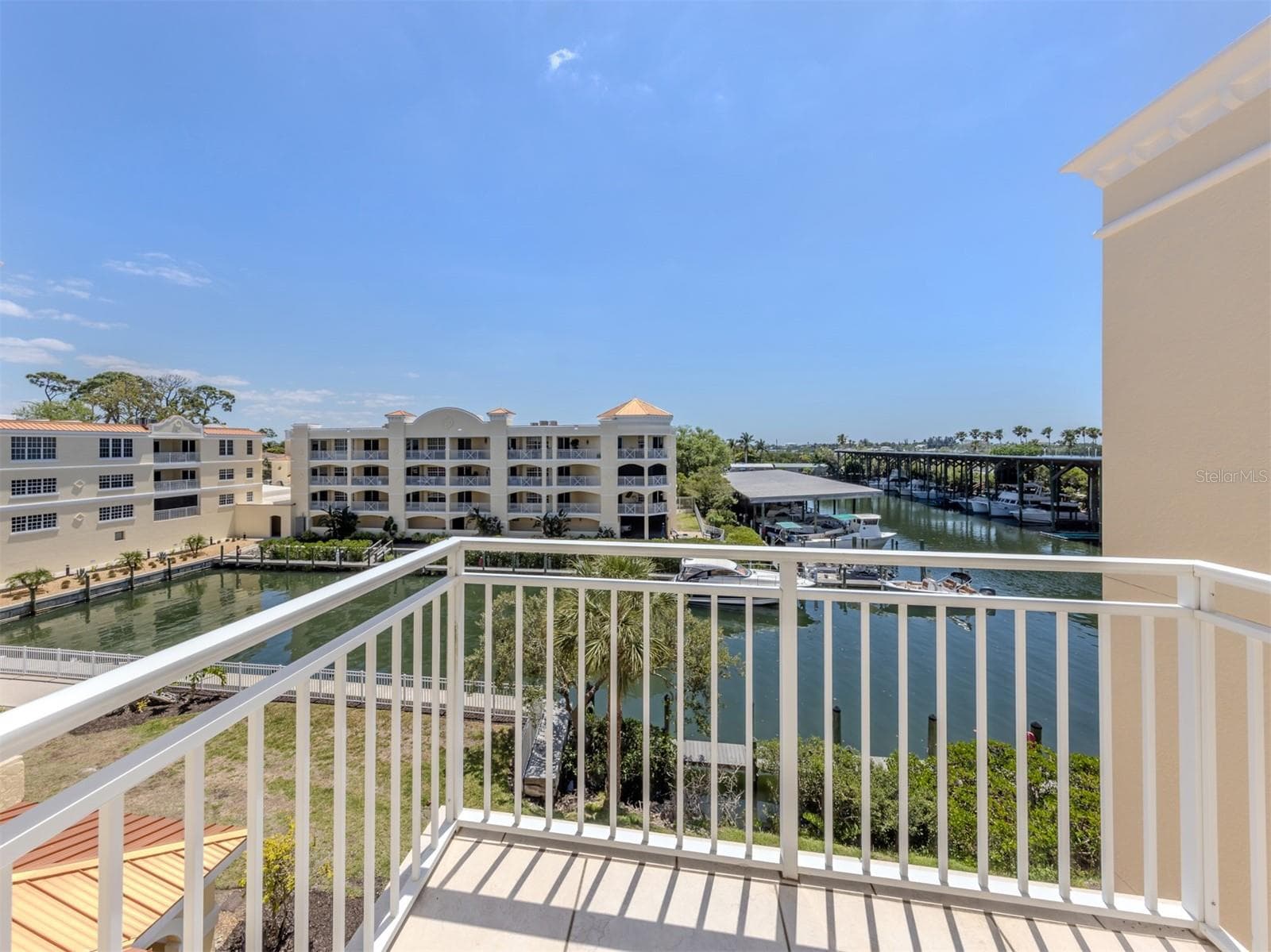 Condominium at 14021 BELLAGIO WAY #404, OSPREY, photo 25 of 70