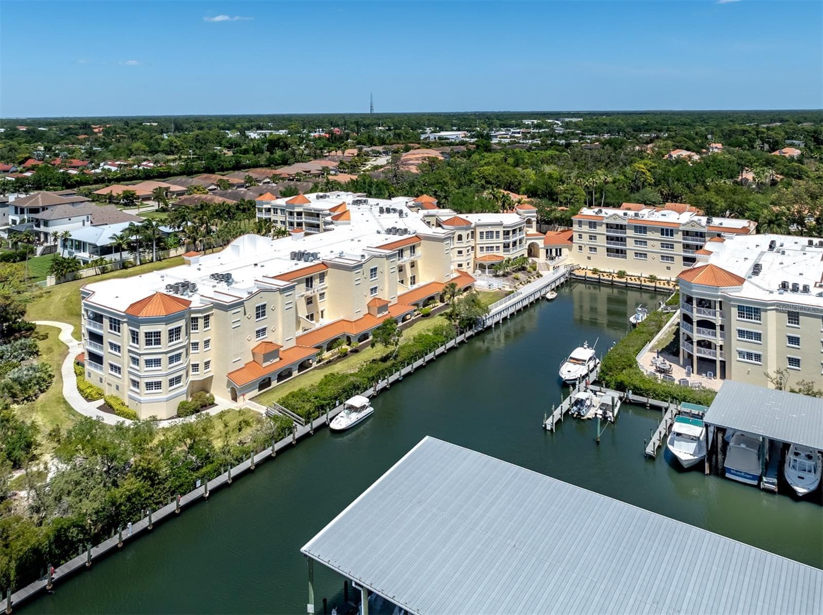 Condominium at 14021 BELLAGIO WAY #404, OSPREY, photo 26 of 70