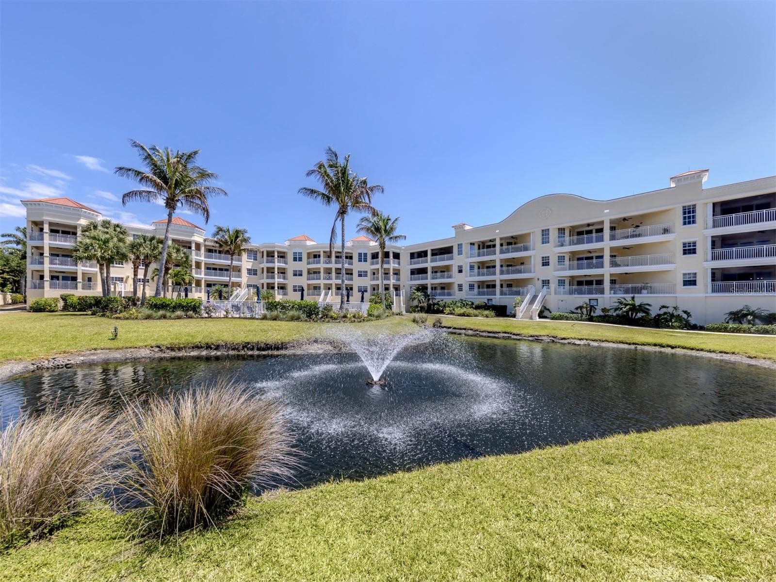Condominium at 14021 BELLAGIO WAY #404, OSPREY, photo 29 of 70