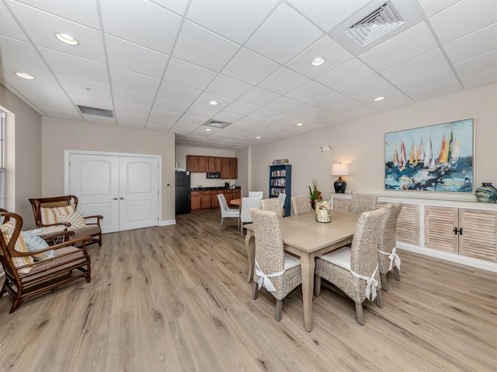 Condominium at 14021 BELLAGIO WAY #404, OSPREY, photo 34 of 70