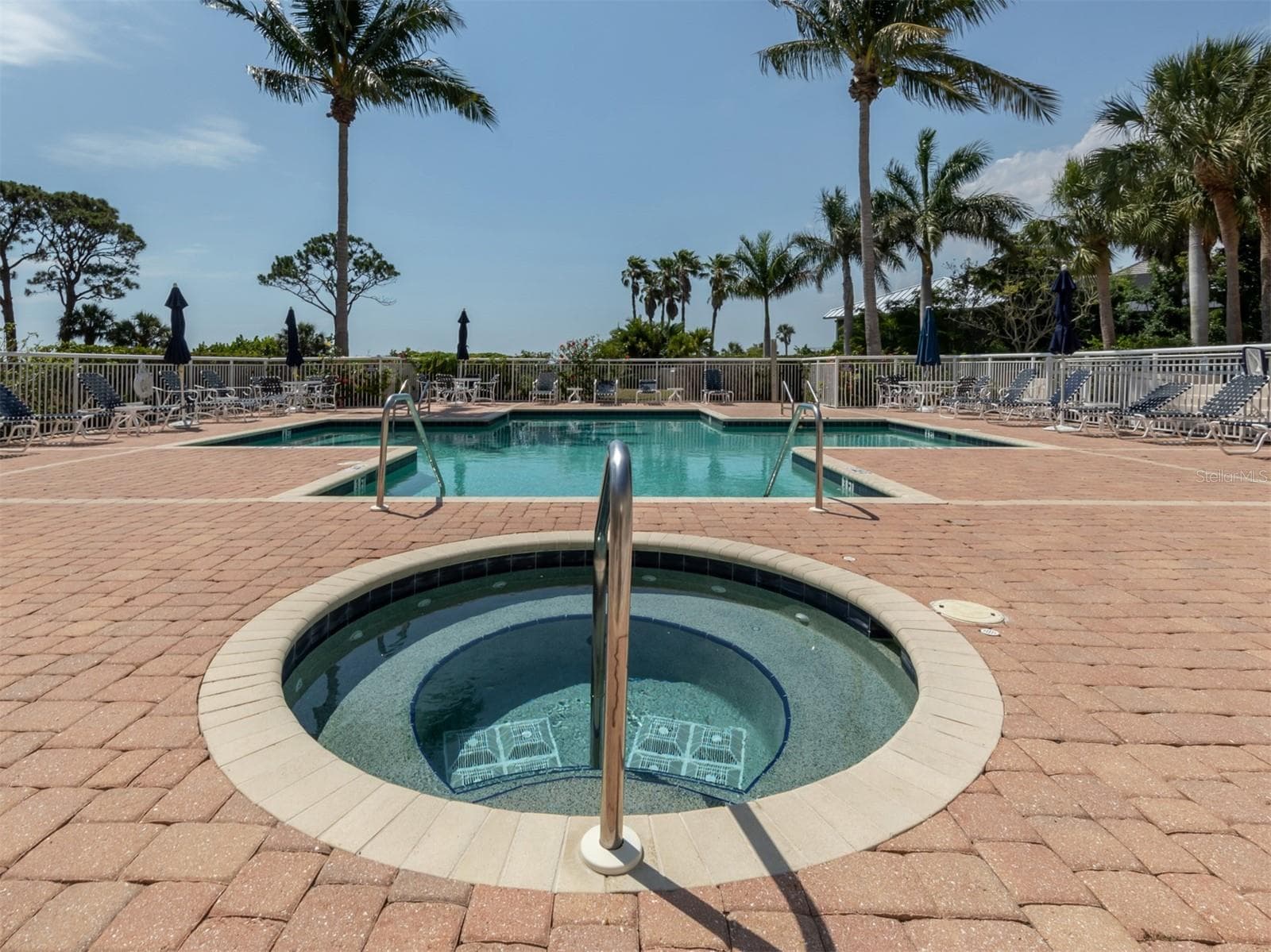Condominium at 14021 BELLAGIO WAY #404, OSPREY, photo 38 of 70