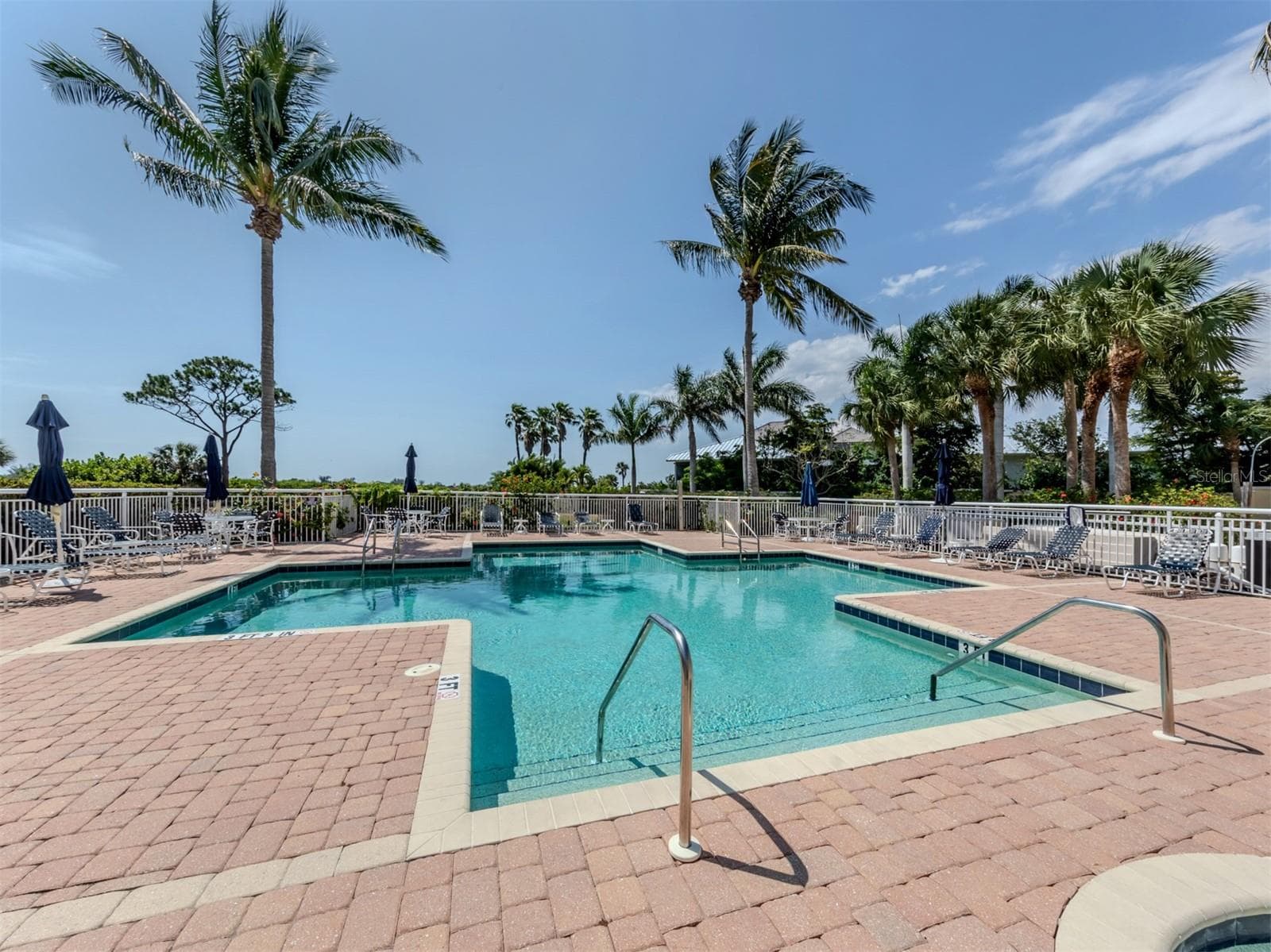 Condominium at 14021 BELLAGIO WAY #404, OSPREY, photo 39 of 70