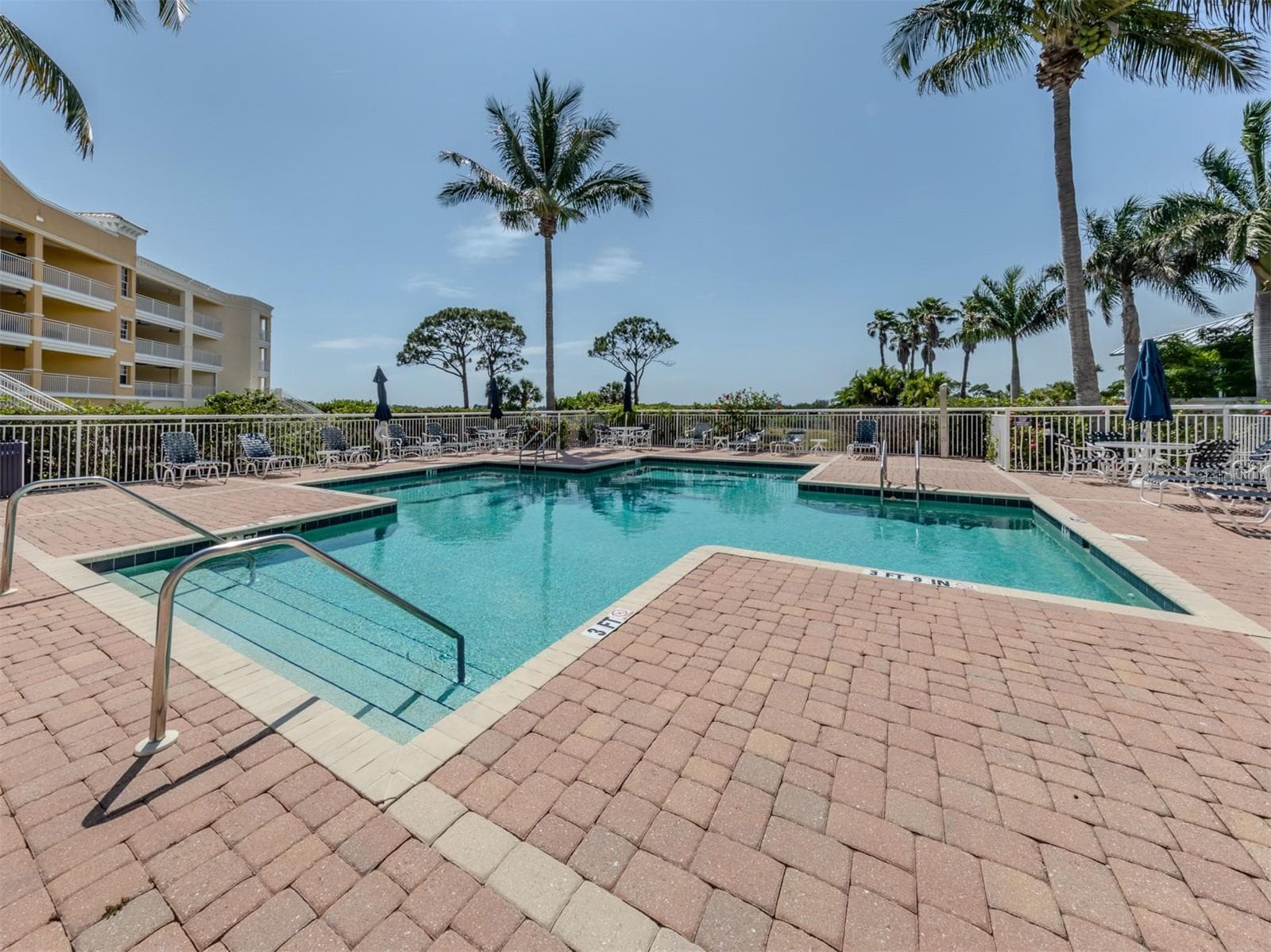 Condominium at 14021 BELLAGIO WAY #404, OSPREY, photo 40 of 70