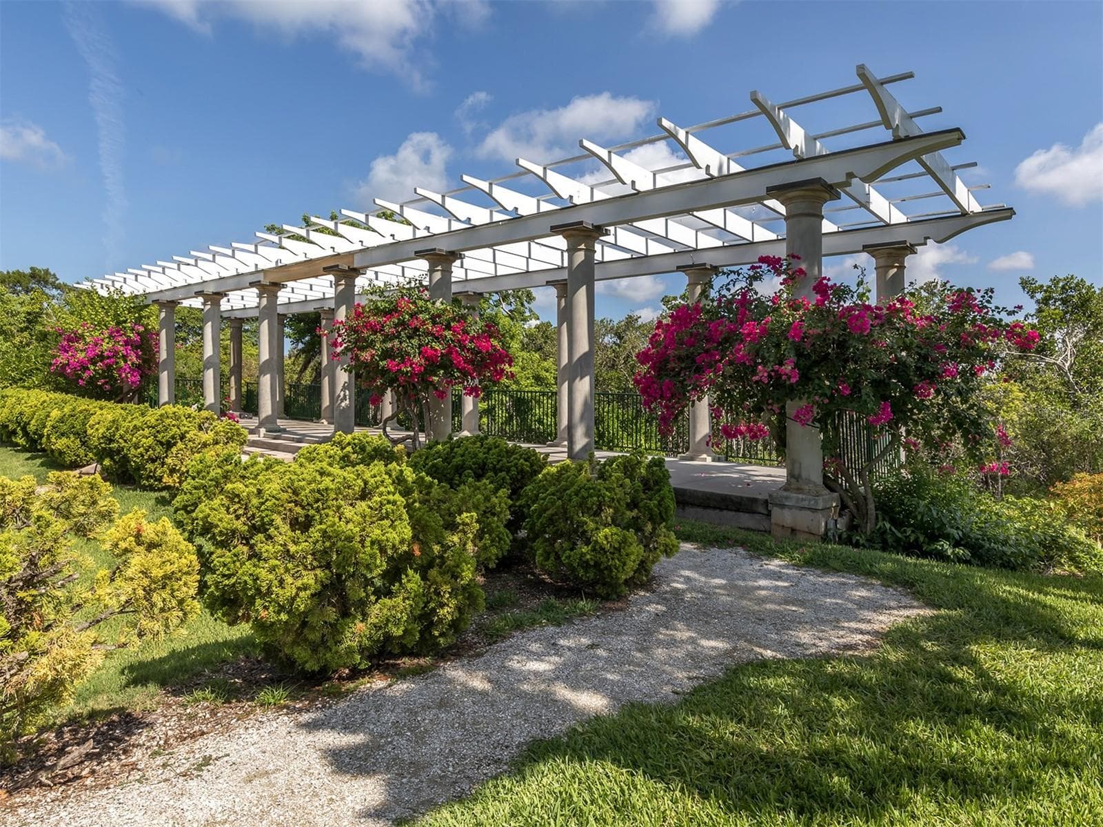 Condominium at 14021 BELLAGIO WAY #404, OSPREY, photo 49 of 70
