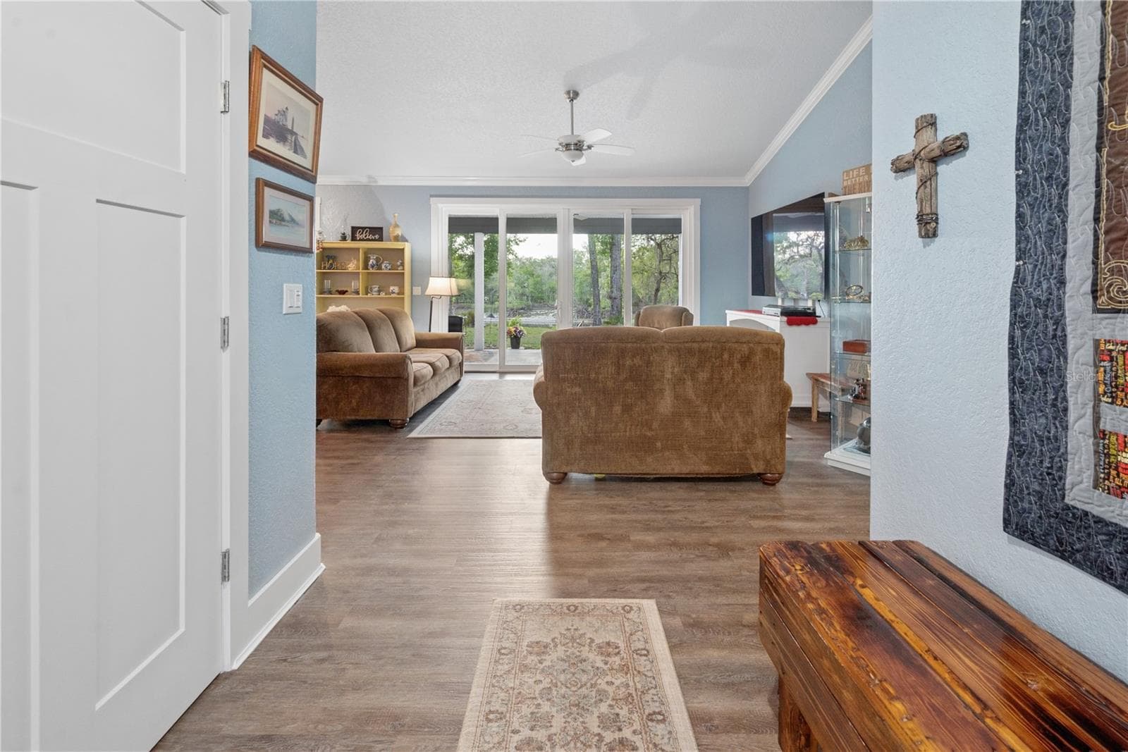 Single Family Residence at 3709 NW 67TH TER, BELL, photo 6 of 50