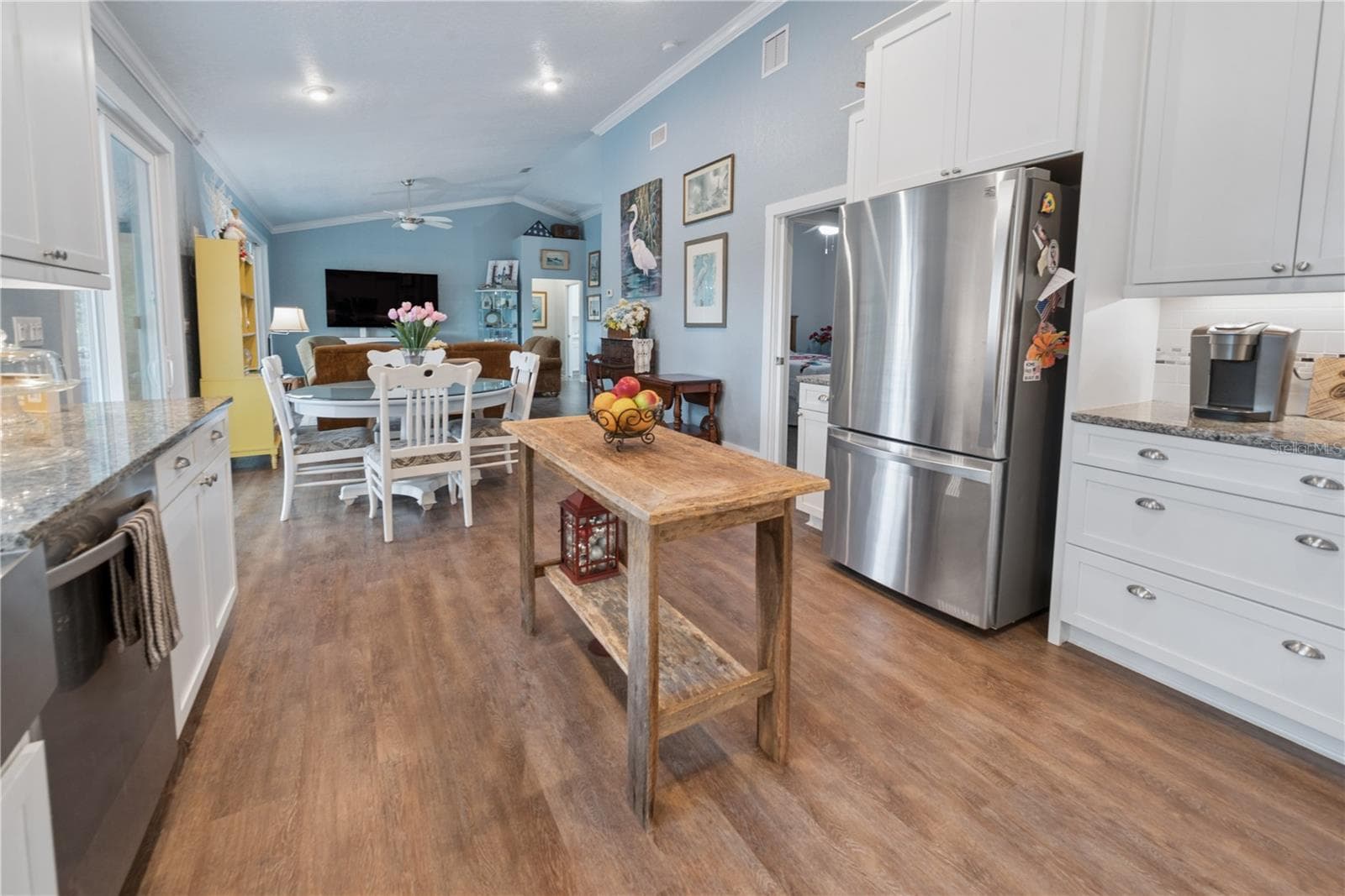 Single Family Residence at 3709 NW 67TH TER, BELL, photo 14 of 50