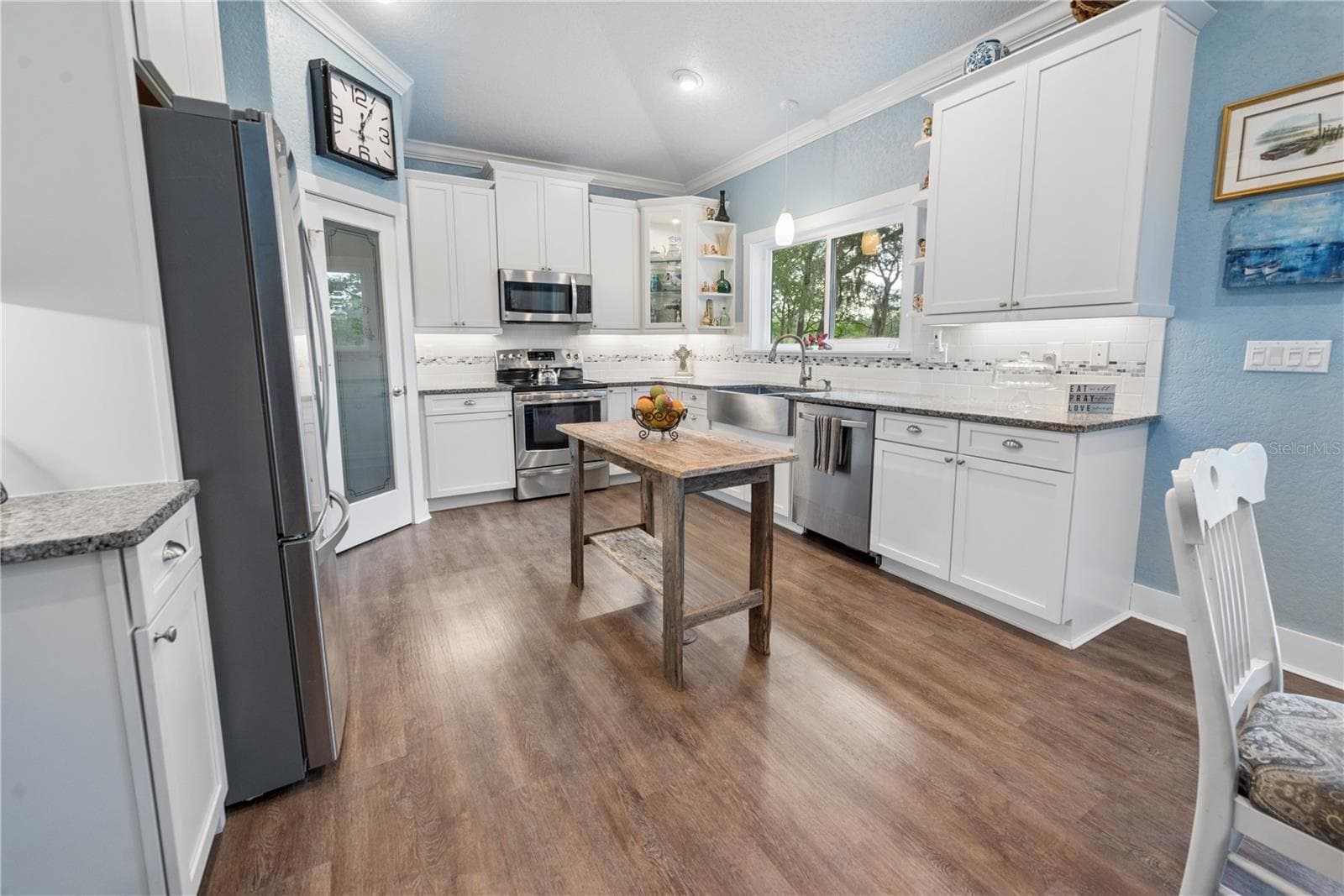 Single Family Residence at 3709 NW 67TH TER, BELL, photo 15 of 50