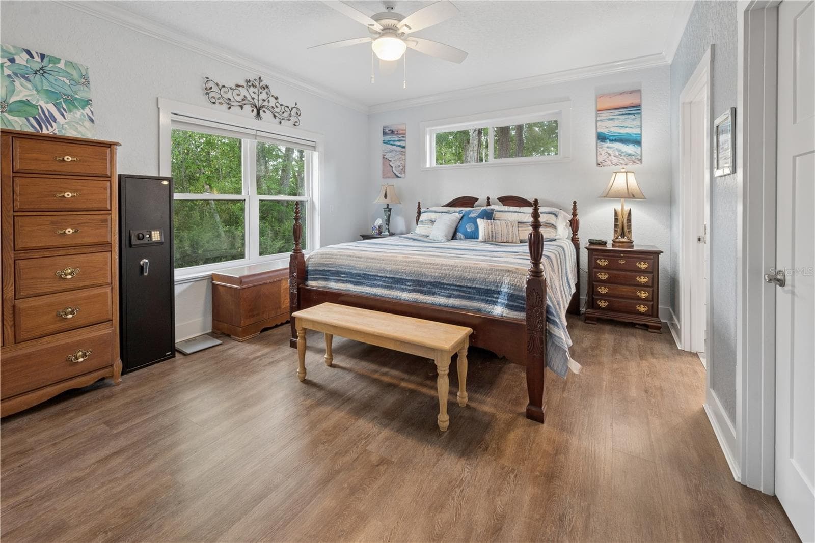 Single Family Residence at 3709 NW 67TH TER, BELL, photo 17 of 50