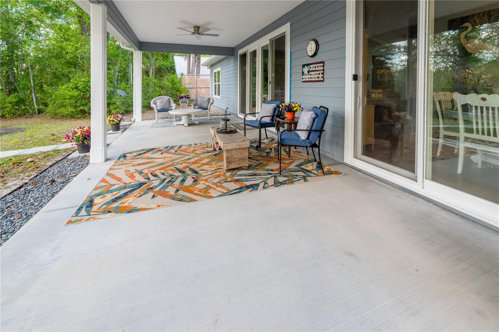 Single Family Residence at 3709 NW 67TH TER, BELL, photo 36 of 50