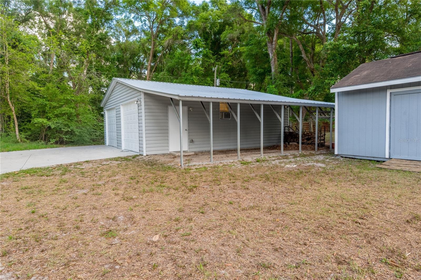 Single Family Residence at 3709 NW 67TH TER, BELL, photo 48 of 50