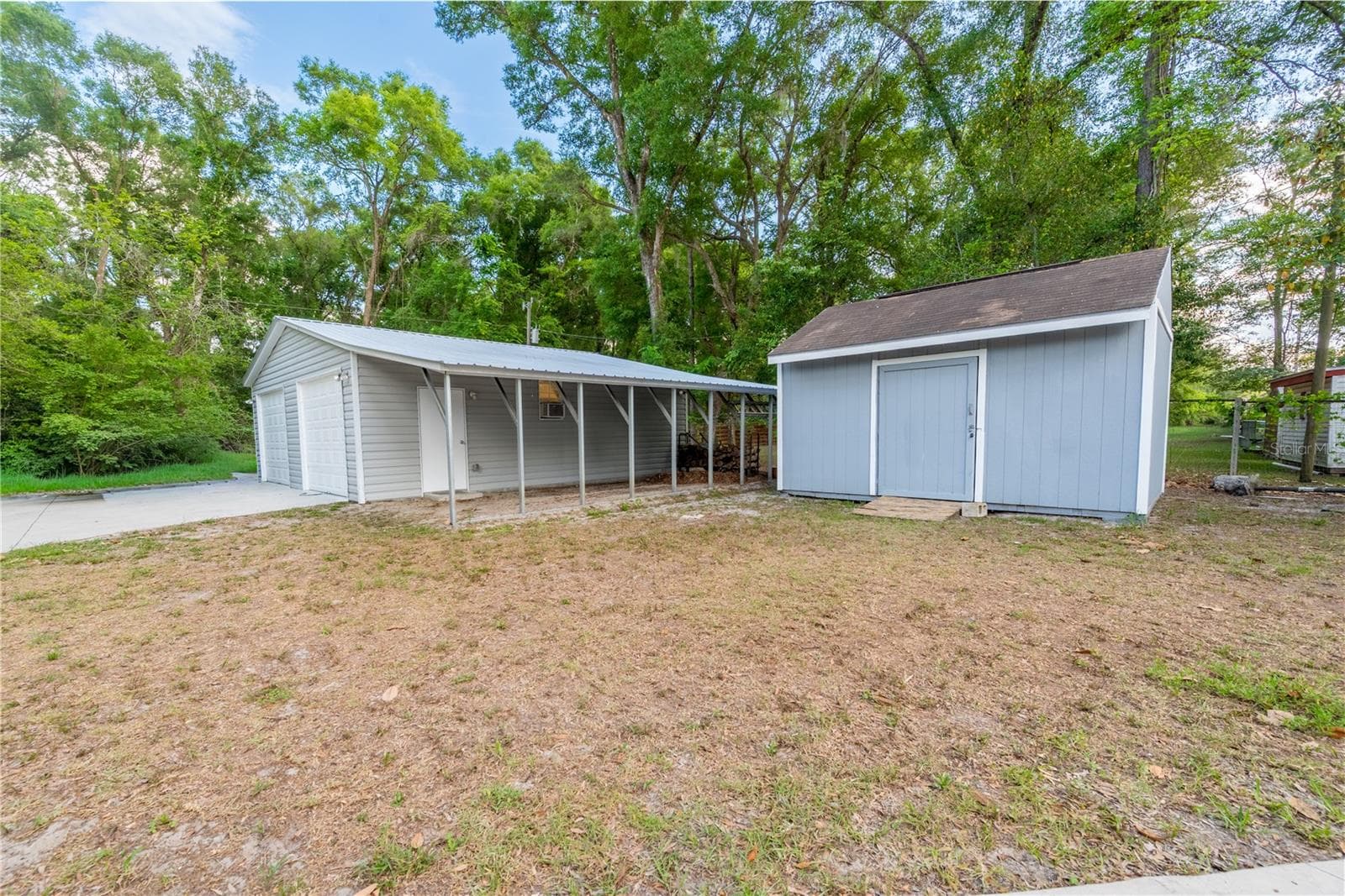 Single Family Residence at 3709 NW 67TH TER, BELL, photo 49 of 50