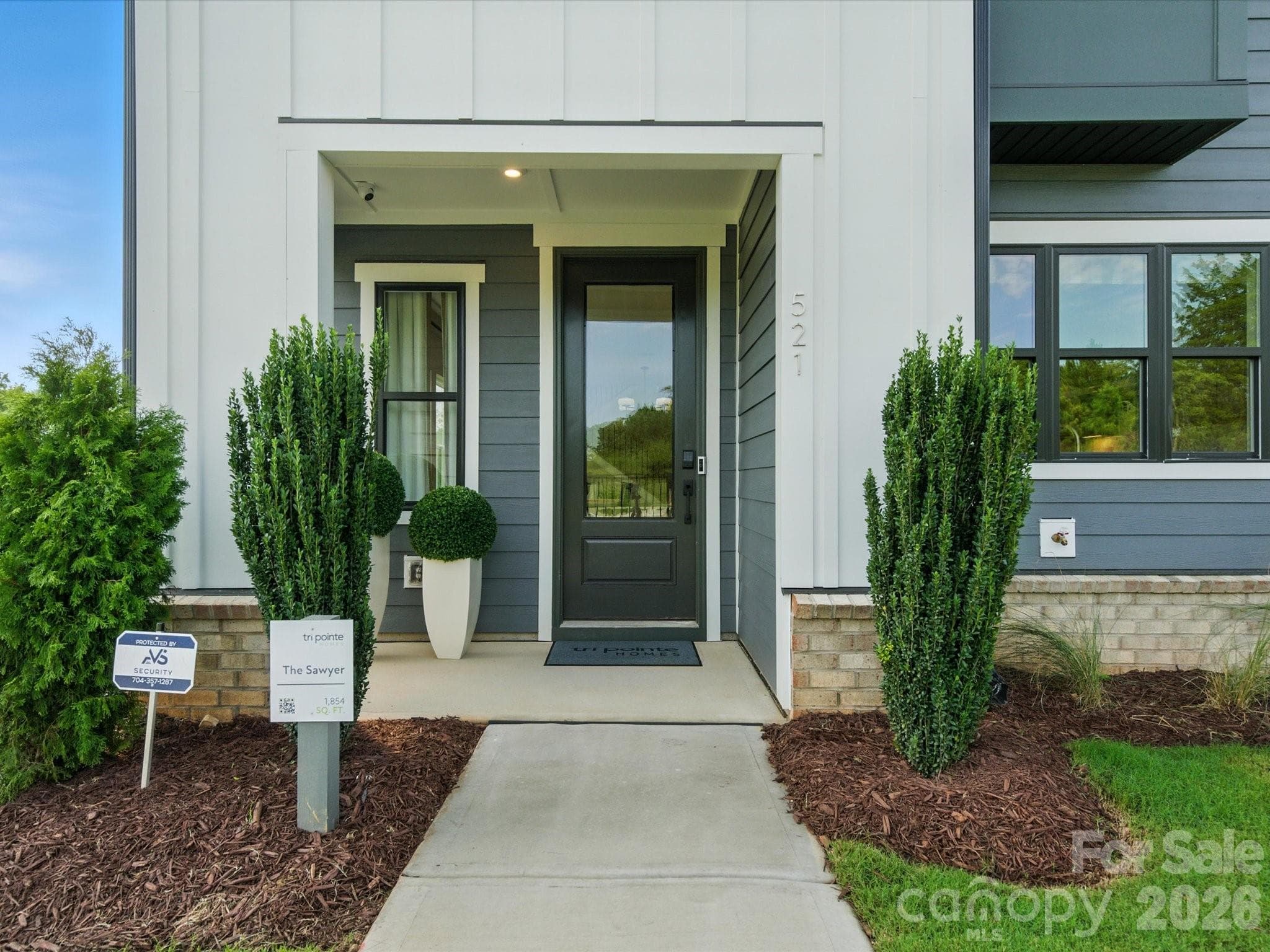 Sawyer Model Photo - Fort Mill