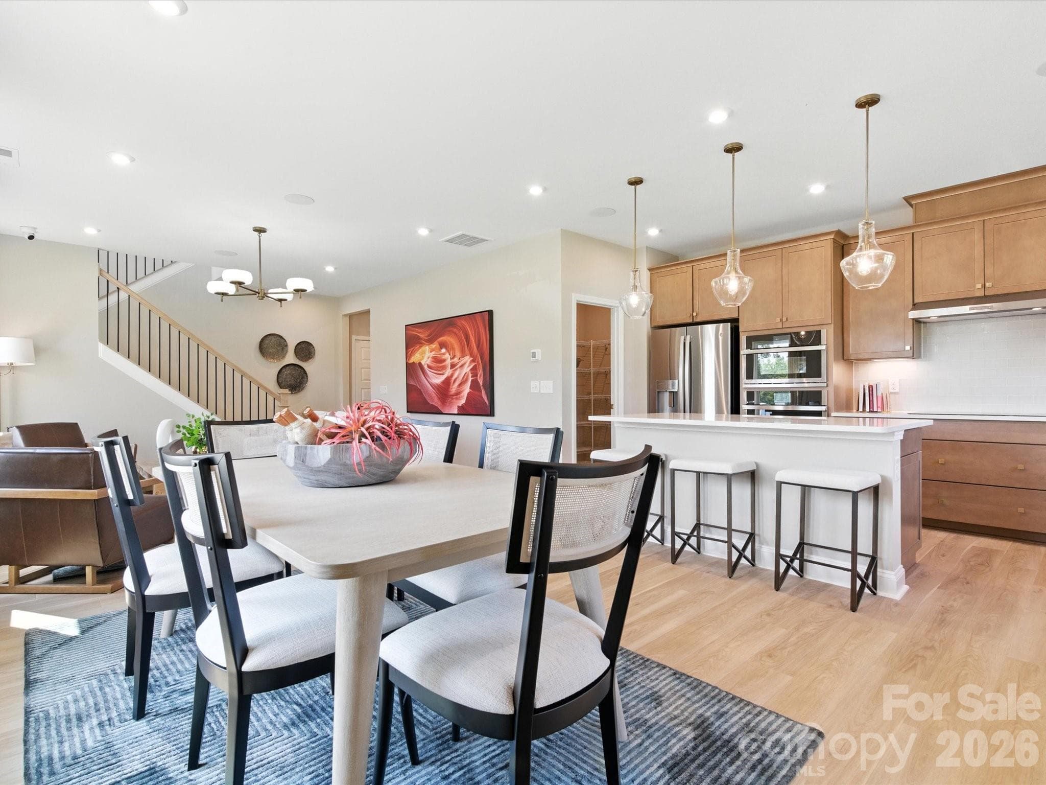 Model Photography - 8328 Discovery Lane, Charlotte