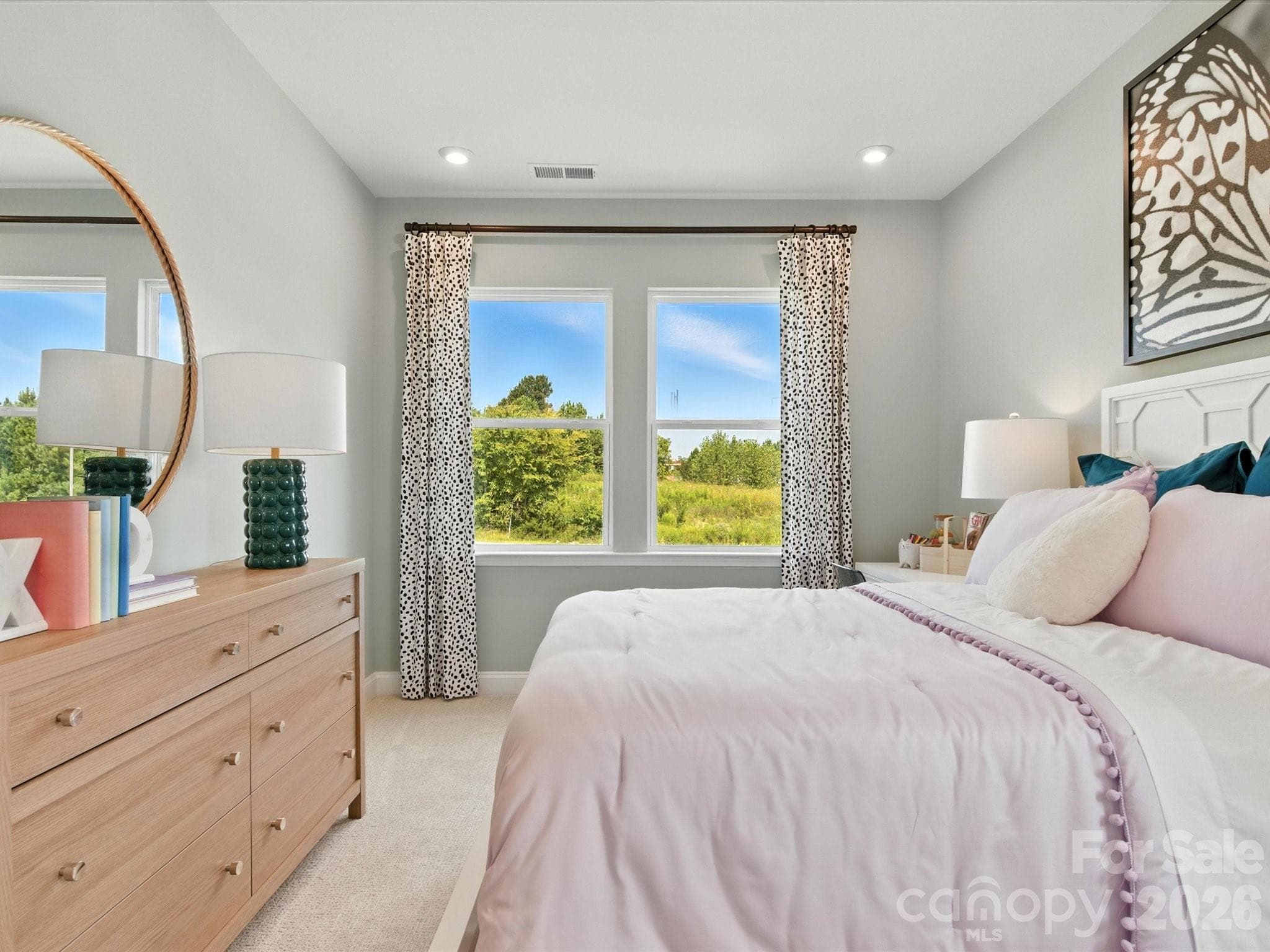 Model Photography - 8328 Discovery Lane, Charlotte