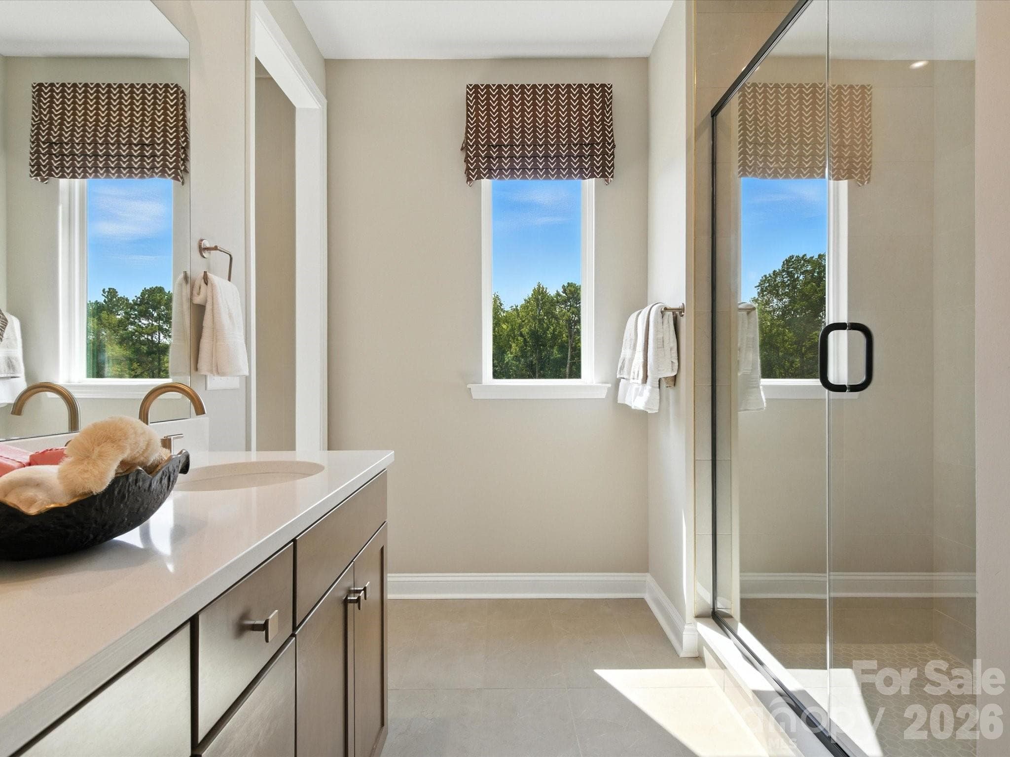 Model Photography - 8328 Discovery Lane, Charlotte