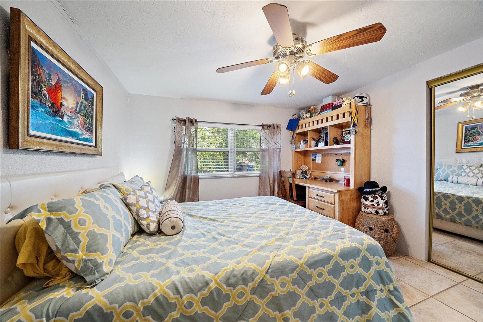 3rd bedroom - 2503 53RD AVE W, BRADENTON