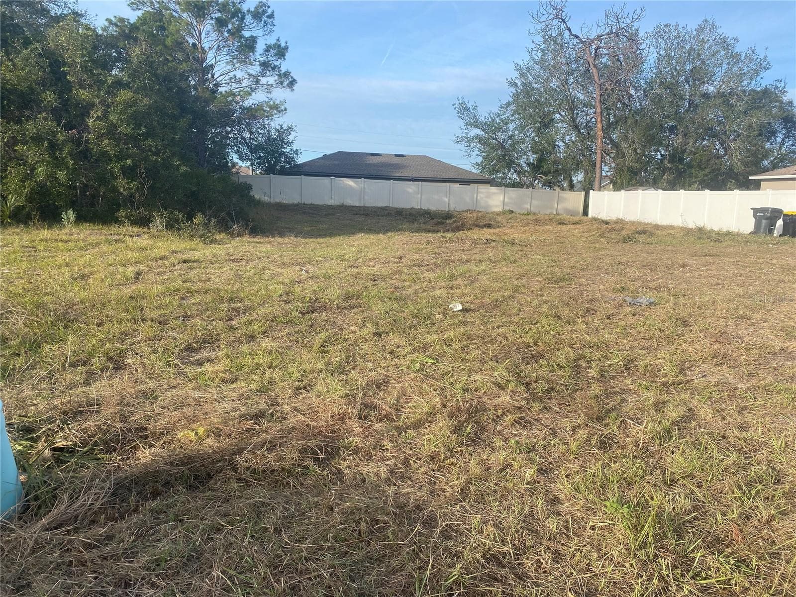 Land at 308 HIBISCUS DR, POINCIANA, photo 2 of 2