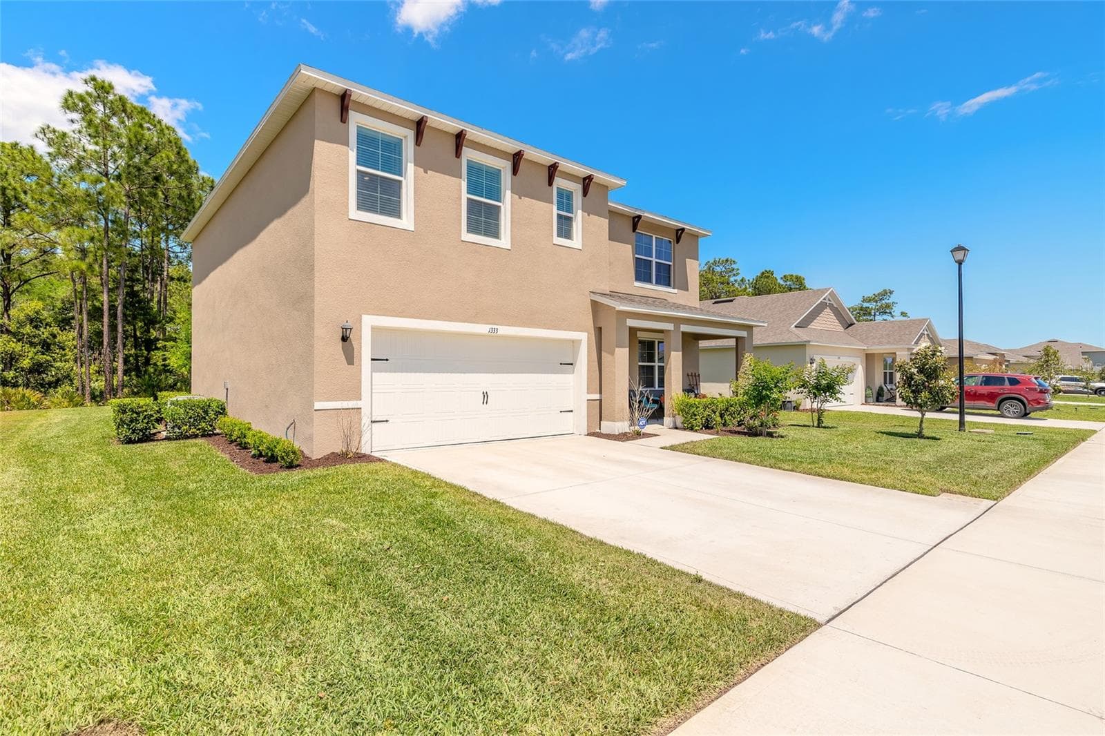 Single Family Residence at 1333 MORNING WALK DR, ORMOND BEACH, photo 2 of 53
