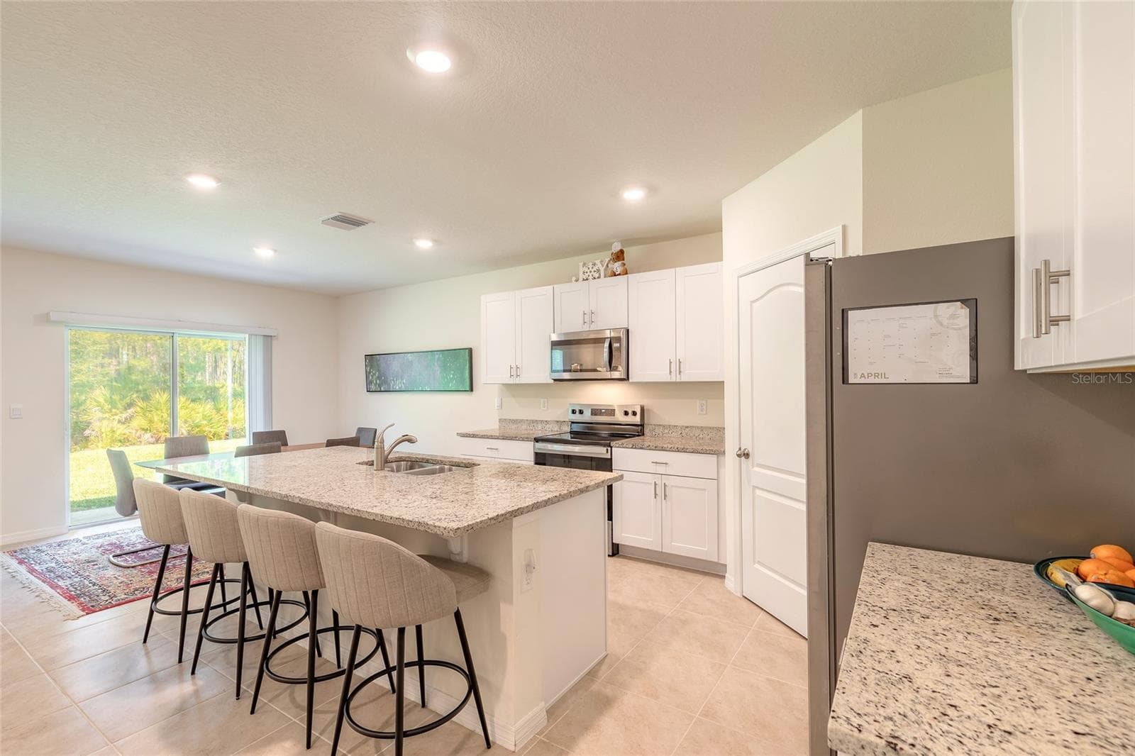 Single Family Residence at 1333 MORNING WALK DR, ORMOND BEACH, photo 33 of 53