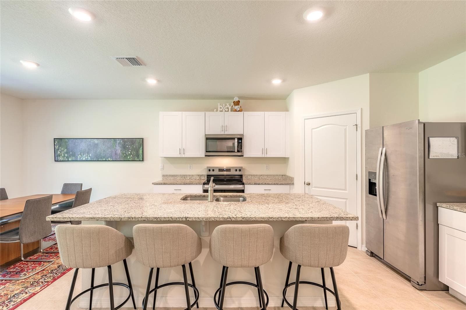 Single Family Residence at 1333 MORNING WALK DR, ORMOND BEACH, photo 34 of 53