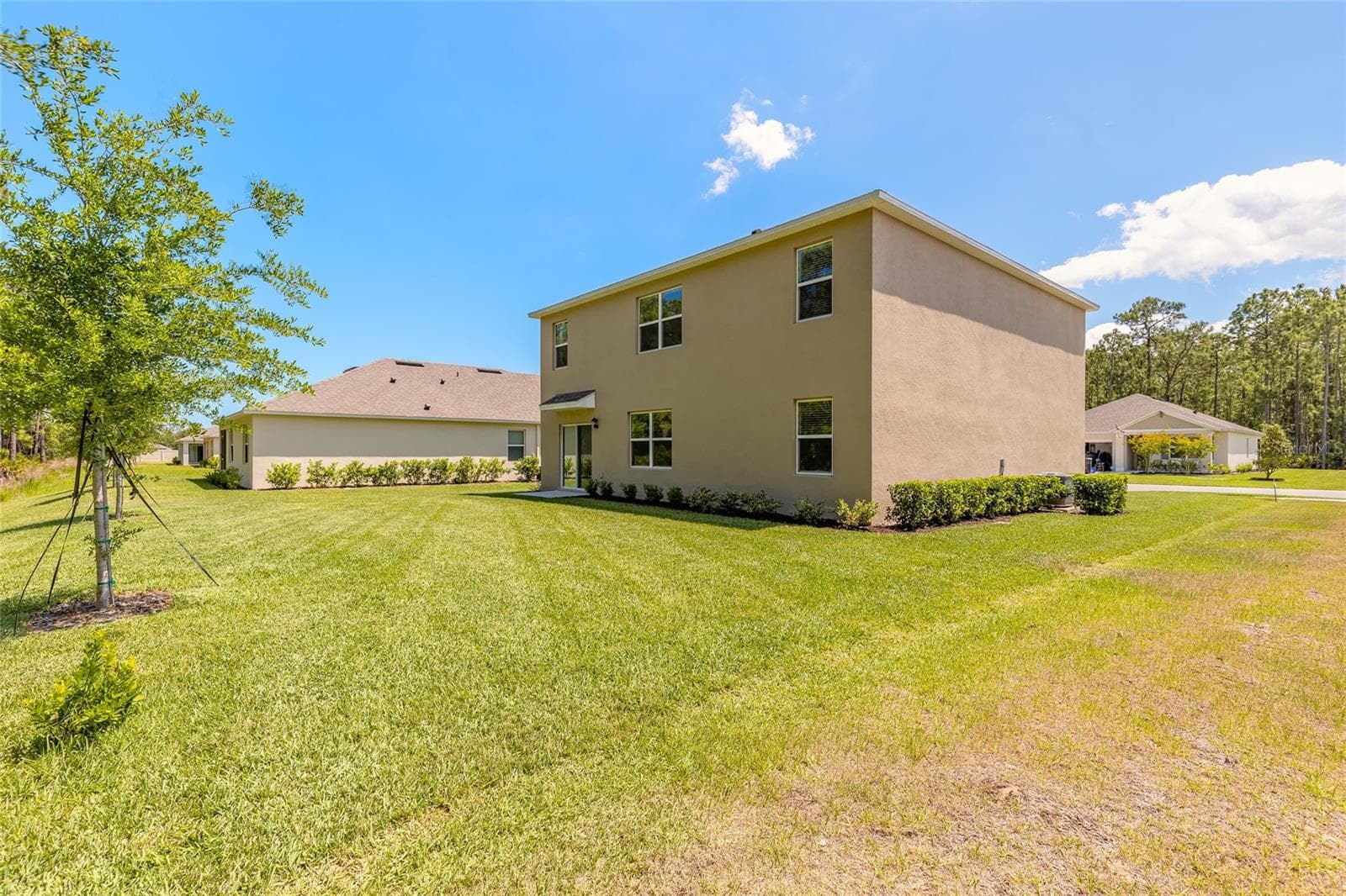 Single Family Residence at 1333 MORNING WALK DR, ORMOND BEACH, photo 43 of 53