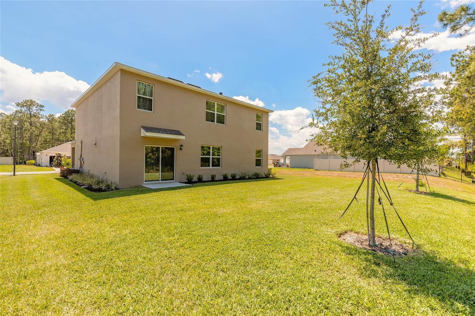 Single Family Residence at 1333 MORNING WALK DR, ORMOND BEACH, photo 44 of 53