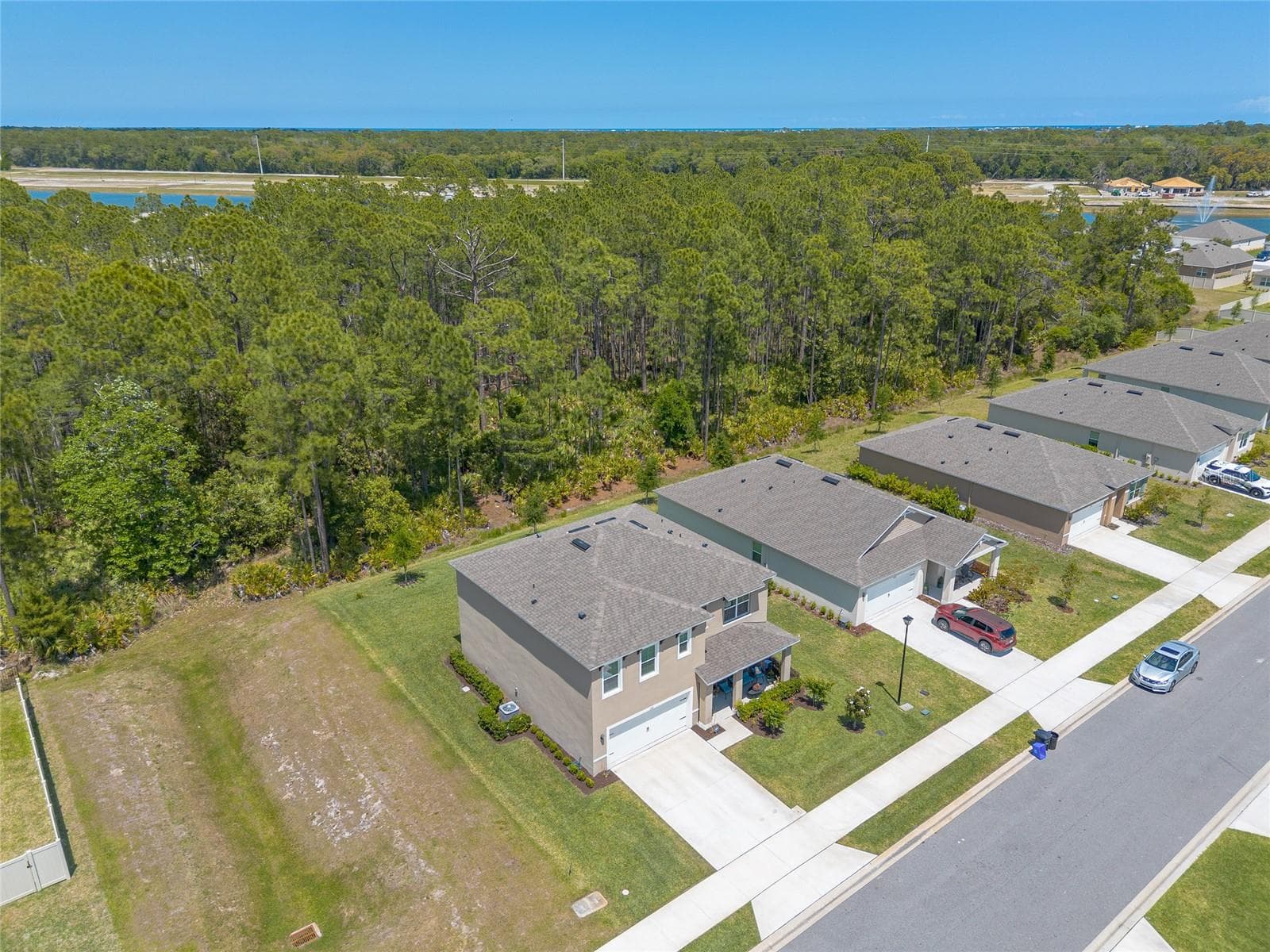 Single Family Residence at 1333 MORNING WALK DR, ORMOND BEACH, photo 46 of 53