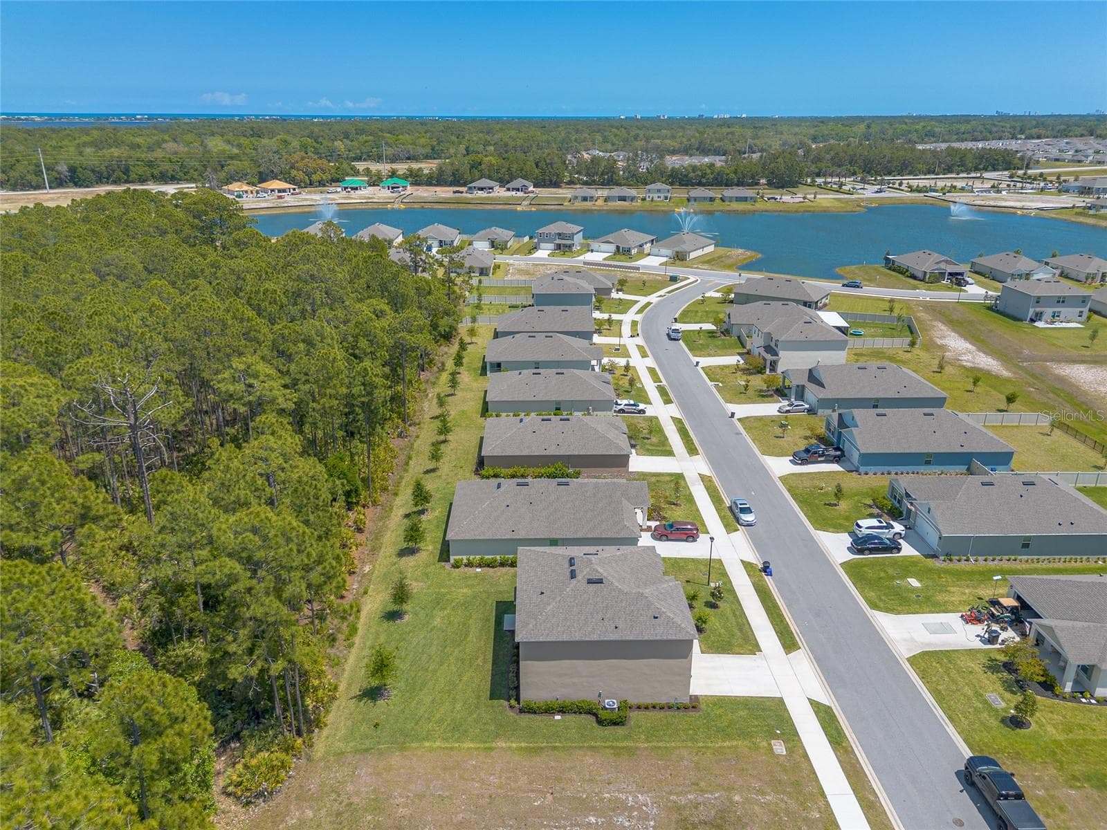 Single Family Residence at 1333 MORNING WALK DR, ORMOND BEACH, photo 47 of 53