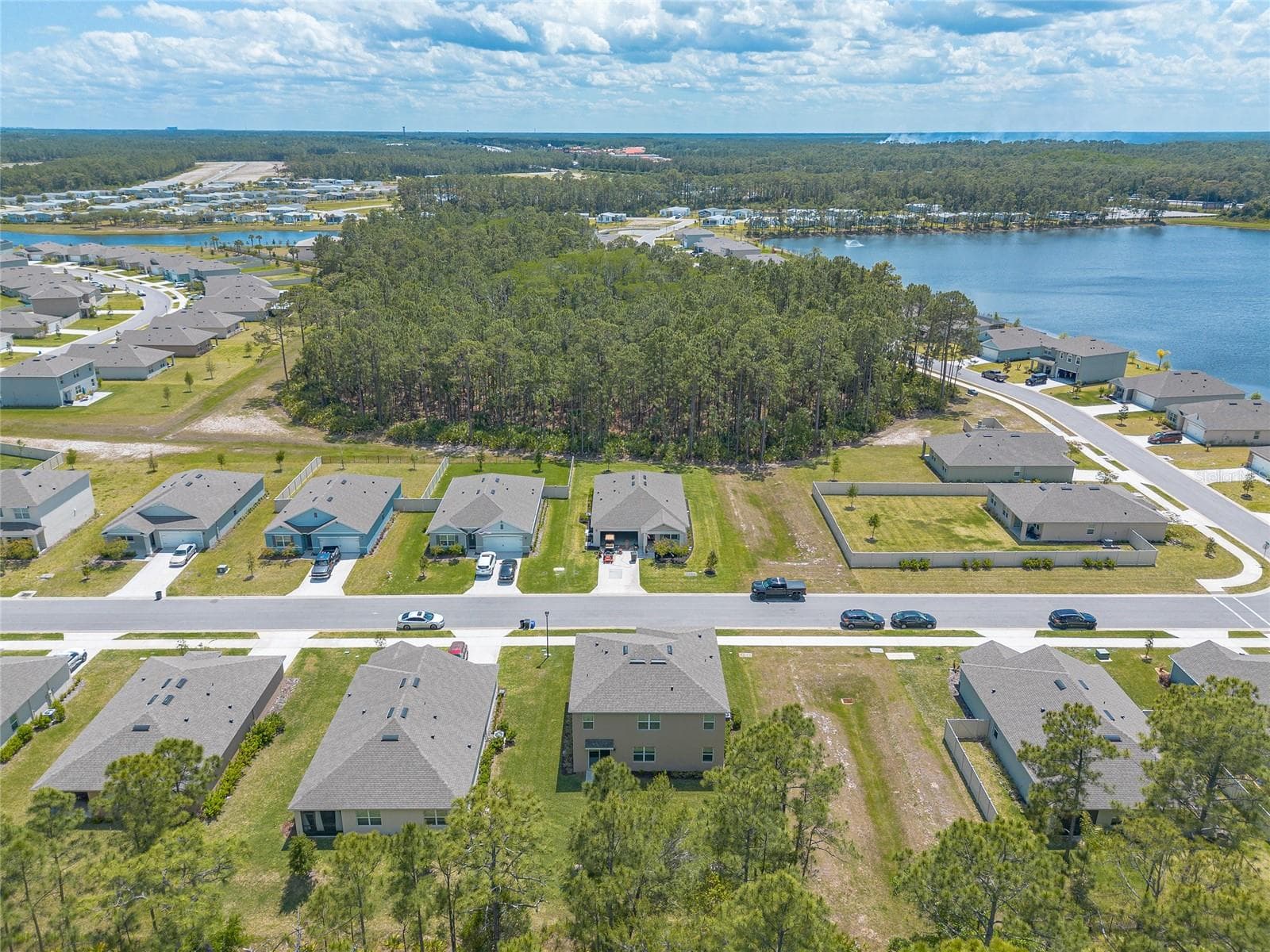 Single Family Residence at 1333 MORNING WALK DR, ORMOND BEACH, photo 49 of 53