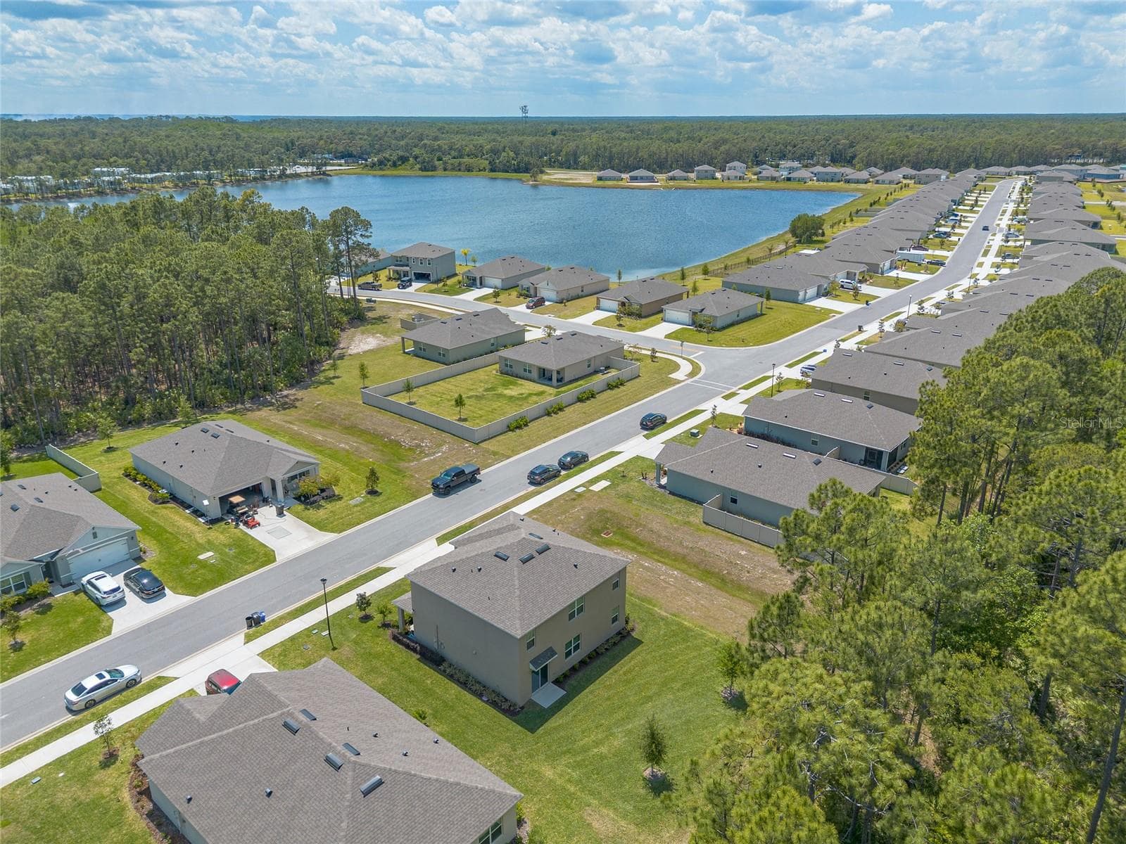 Single Family Residence at 1333 MORNING WALK DR, ORMOND BEACH, photo 50 of 53