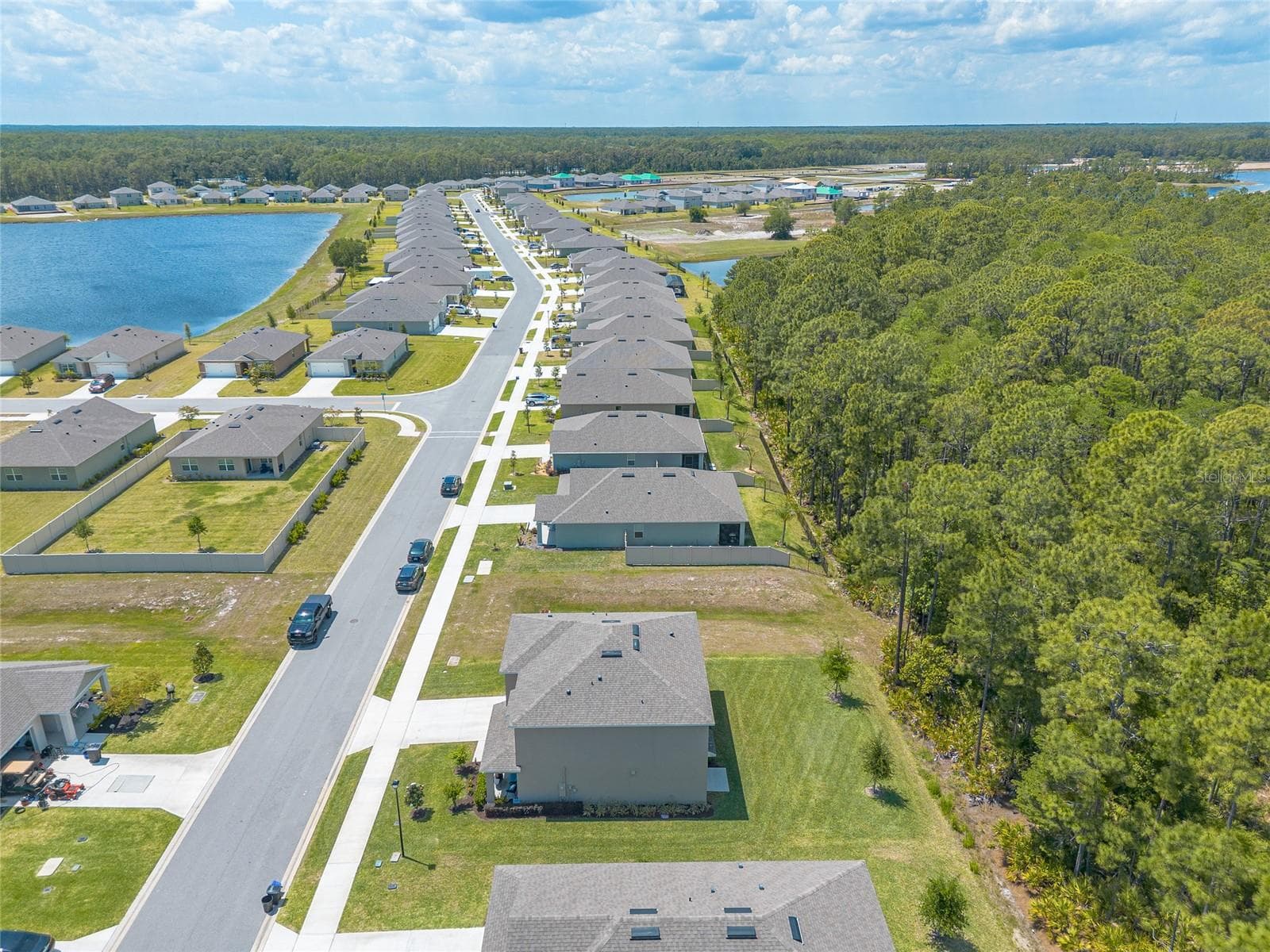 Single Family Residence at 1333 MORNING WALK DR, ORMOND BEACH, photo 51 of 53
