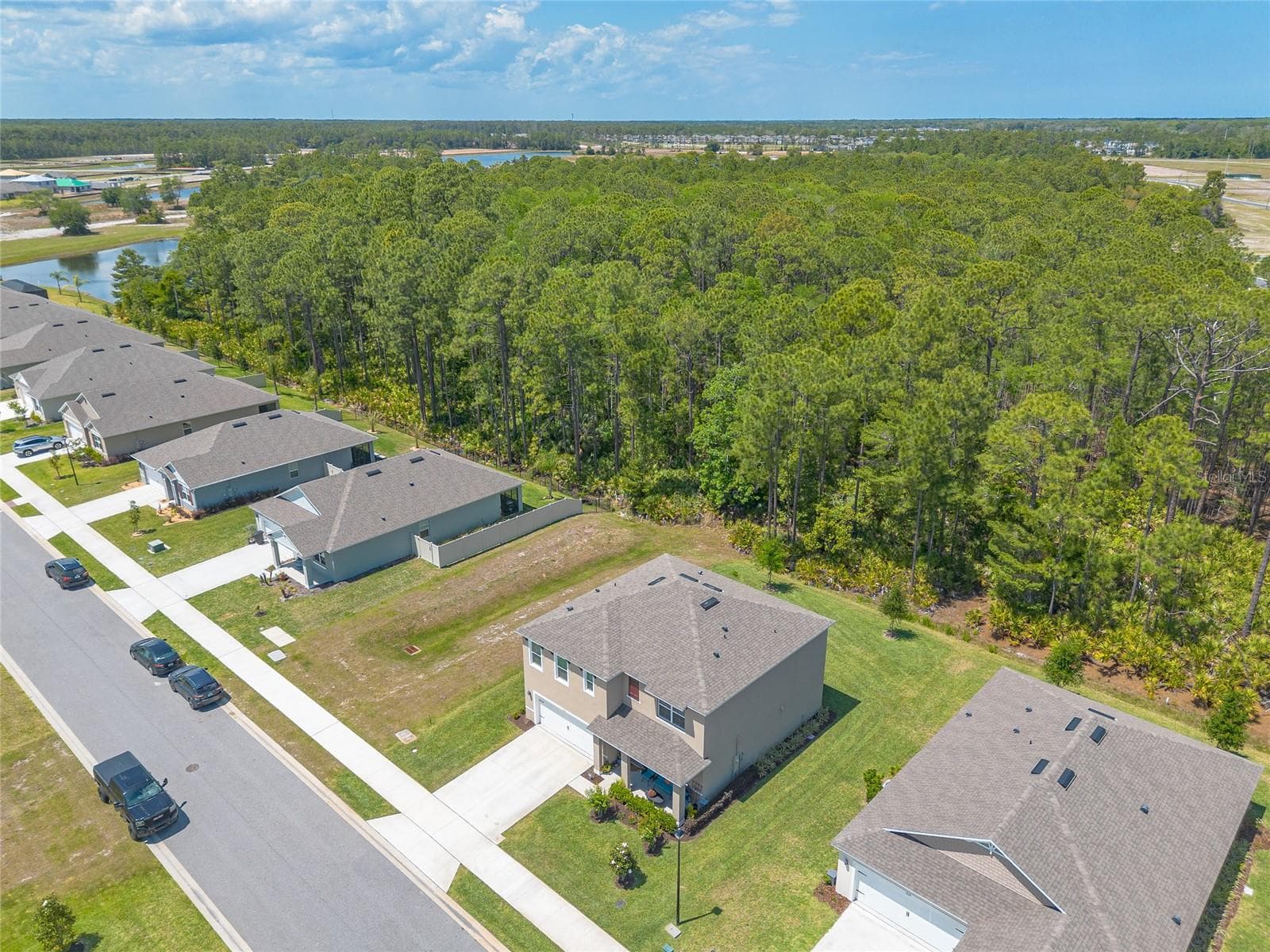 Single Family Residence at 1333 MORNING WALK DR, ORMOND BEACH, photo 52 of 53